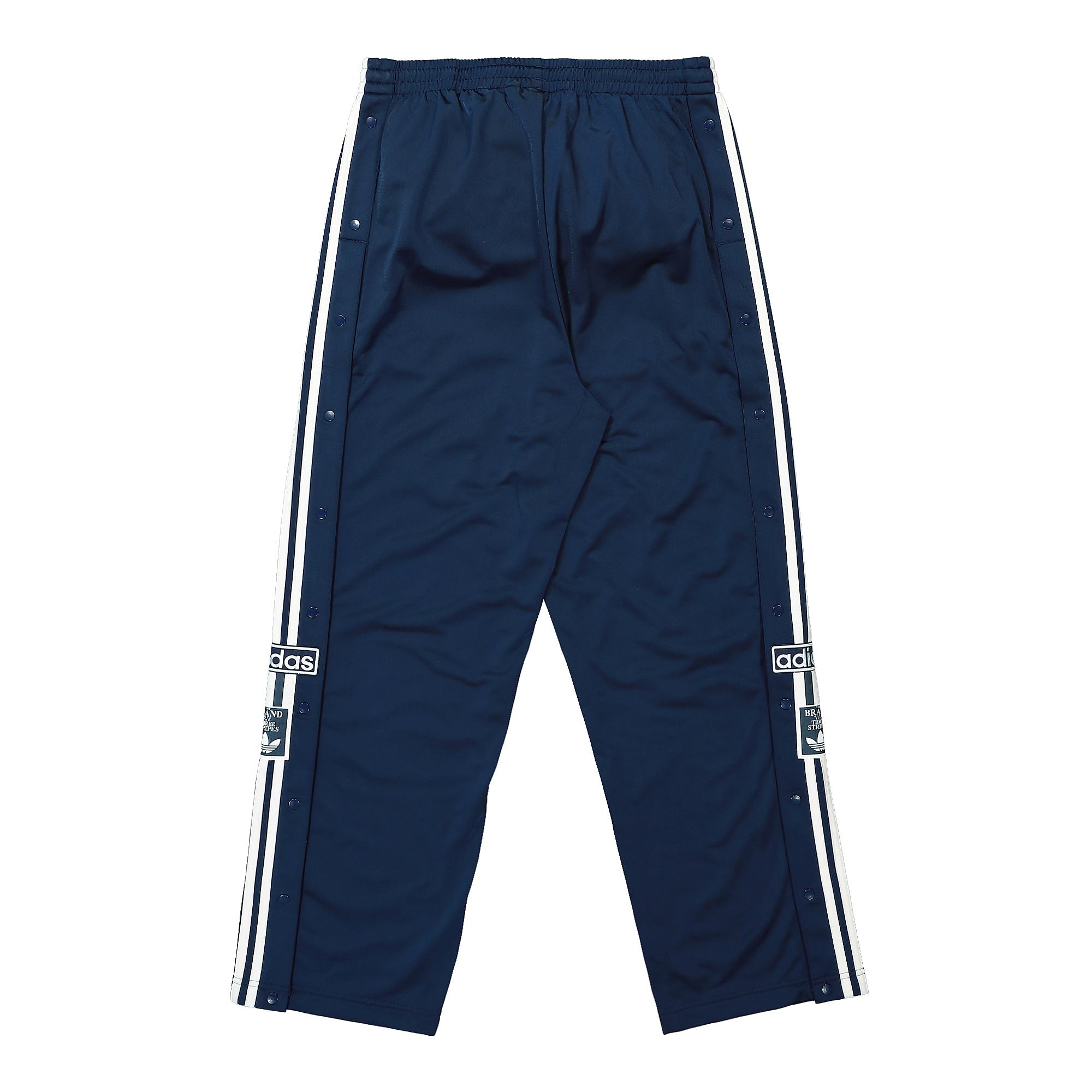 adidas Adibreak Track Pant Night Indigo Sweat & Track Pants Material | Overkill