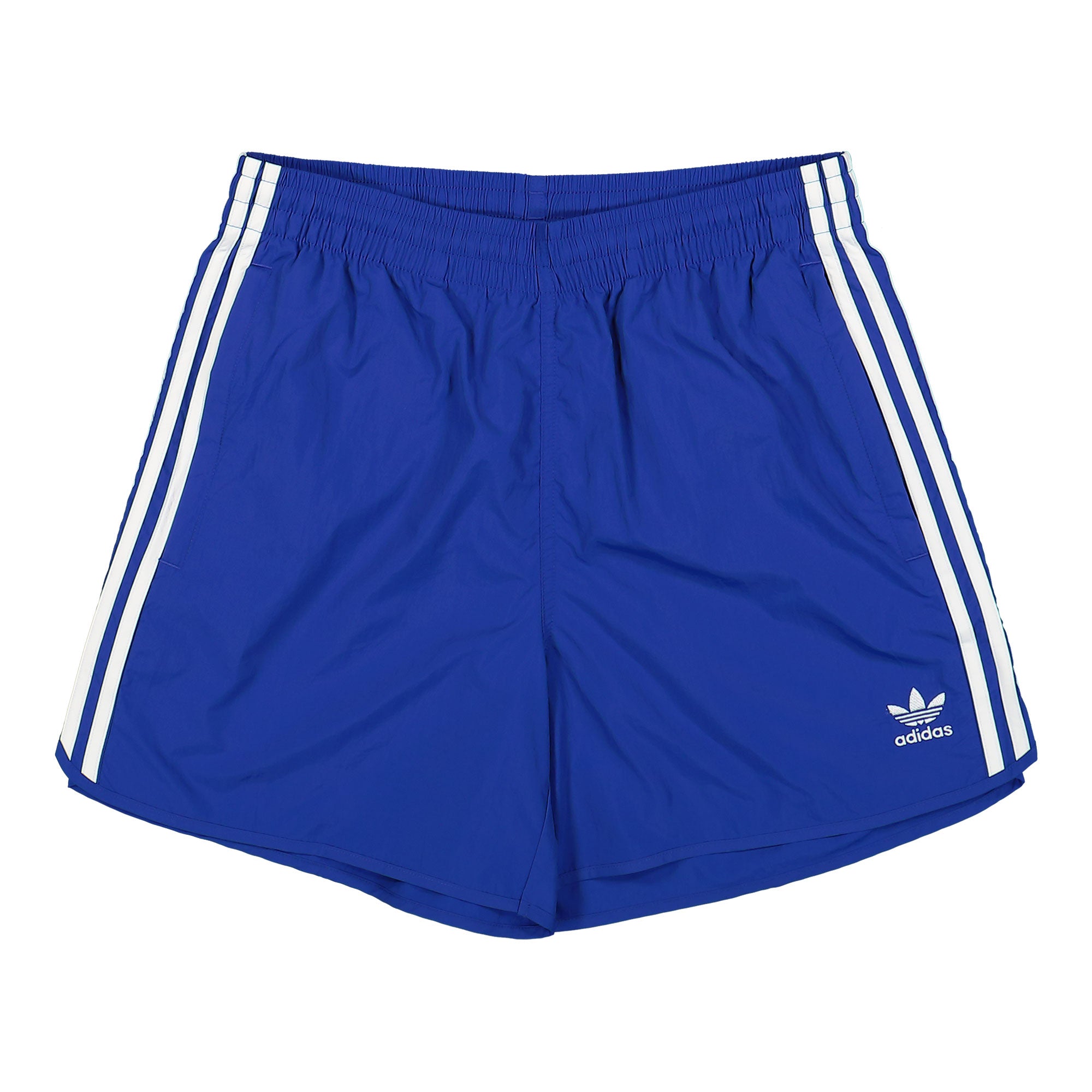 adidas Sprinter Shorts Semi Lucid Blue Shorts IZ2413 | Overkill