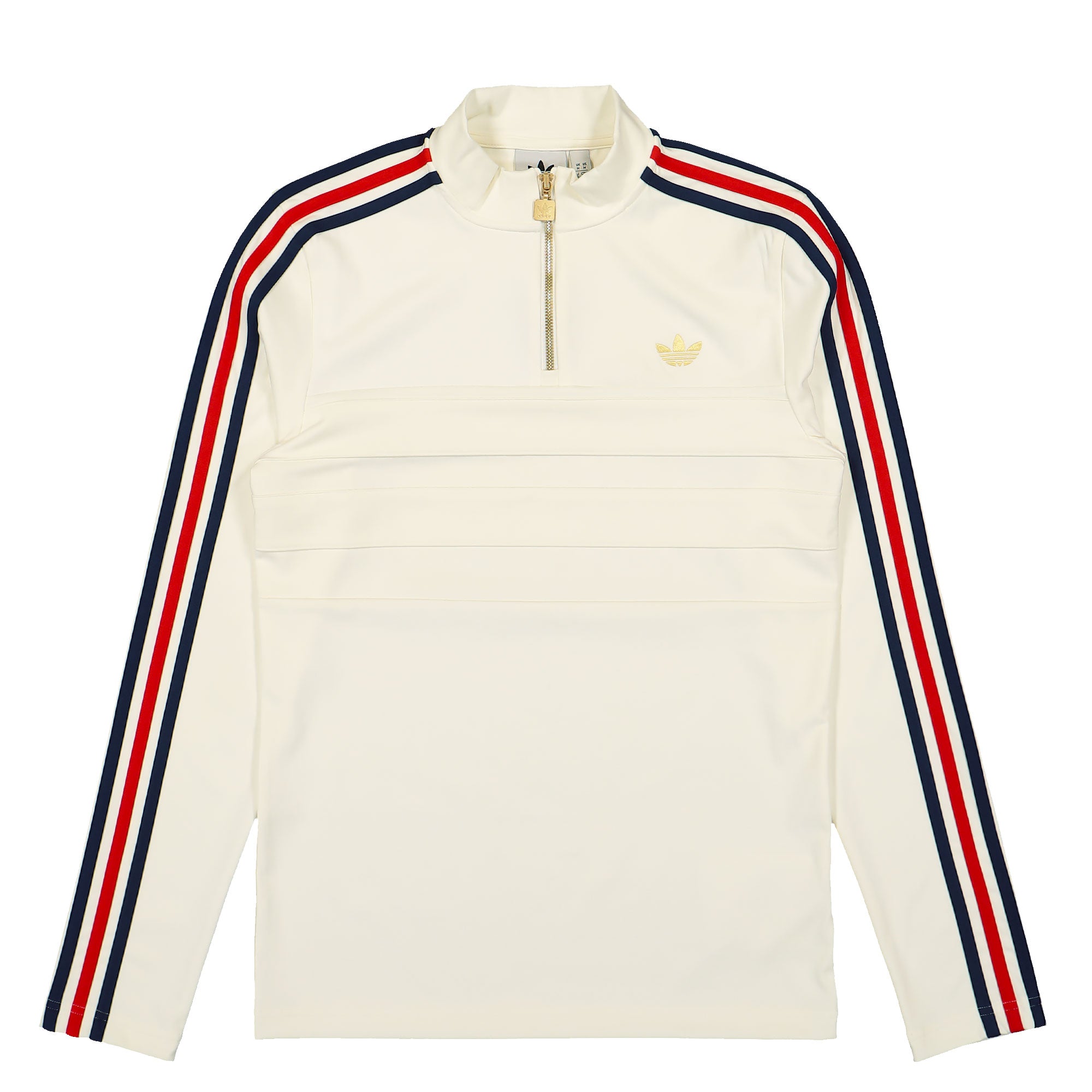 adidas Premium Top Off White Sweatshirts IZ3185 | Overkill