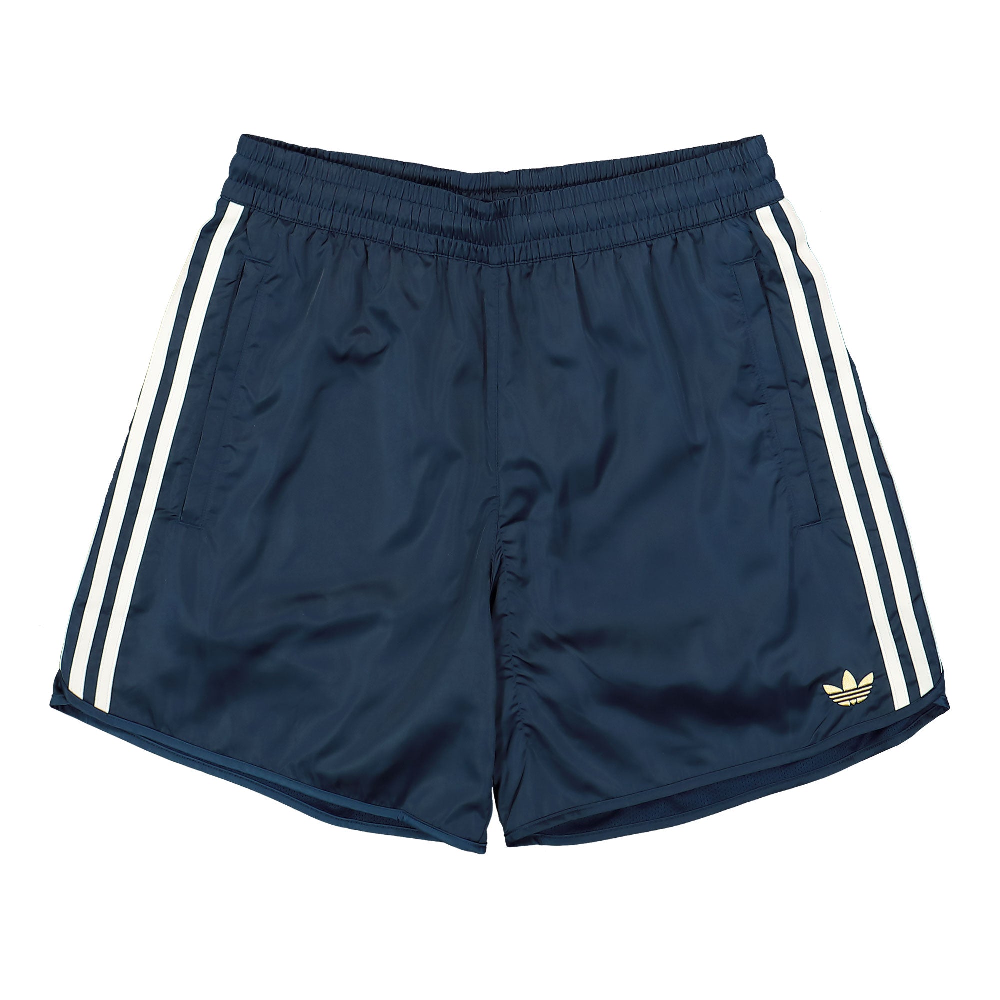adidas Premium Shorts Night Indigo Shorts IZ3186 | Overkill