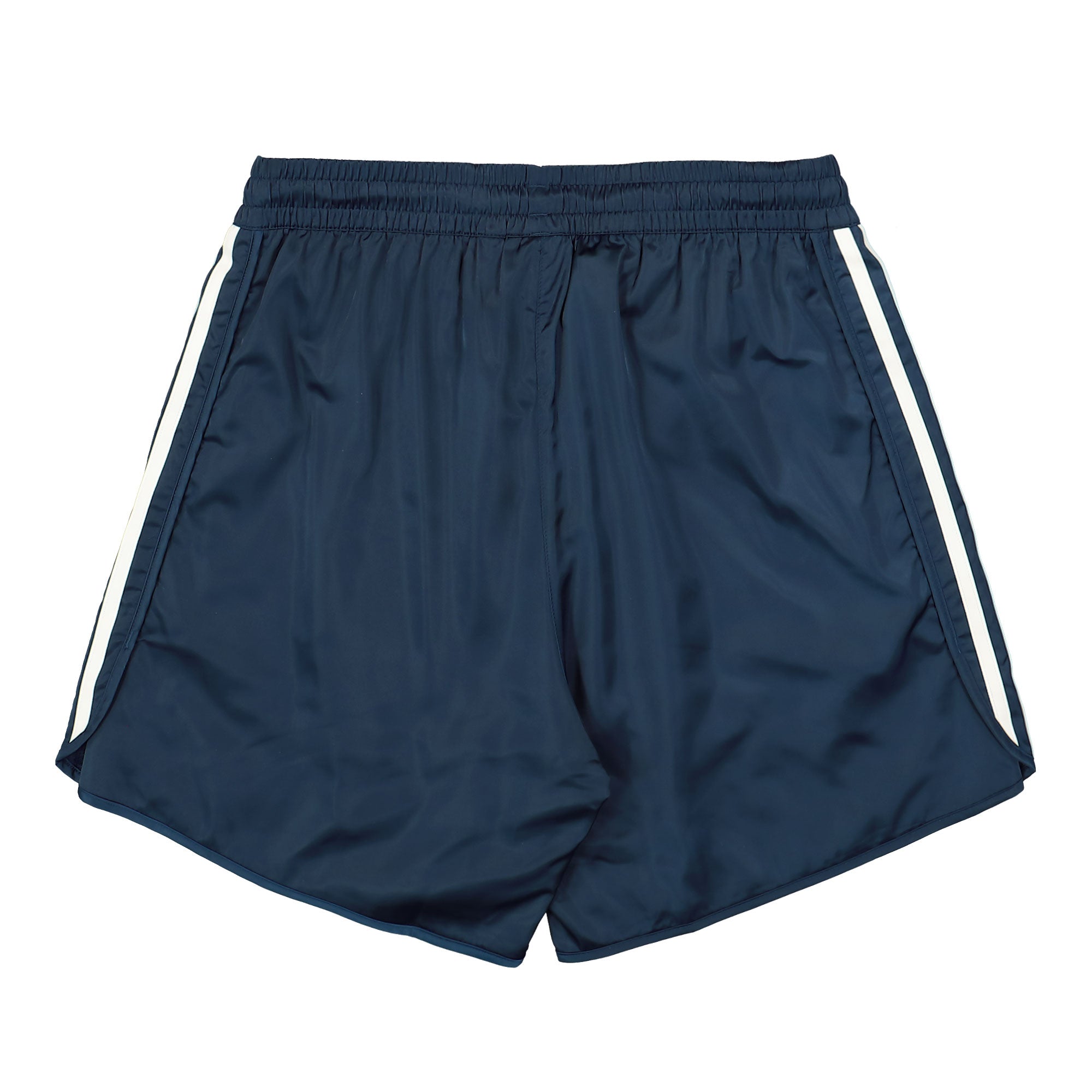 adidas Premium Shorts Night Indigo Shorts Material | Overkill
