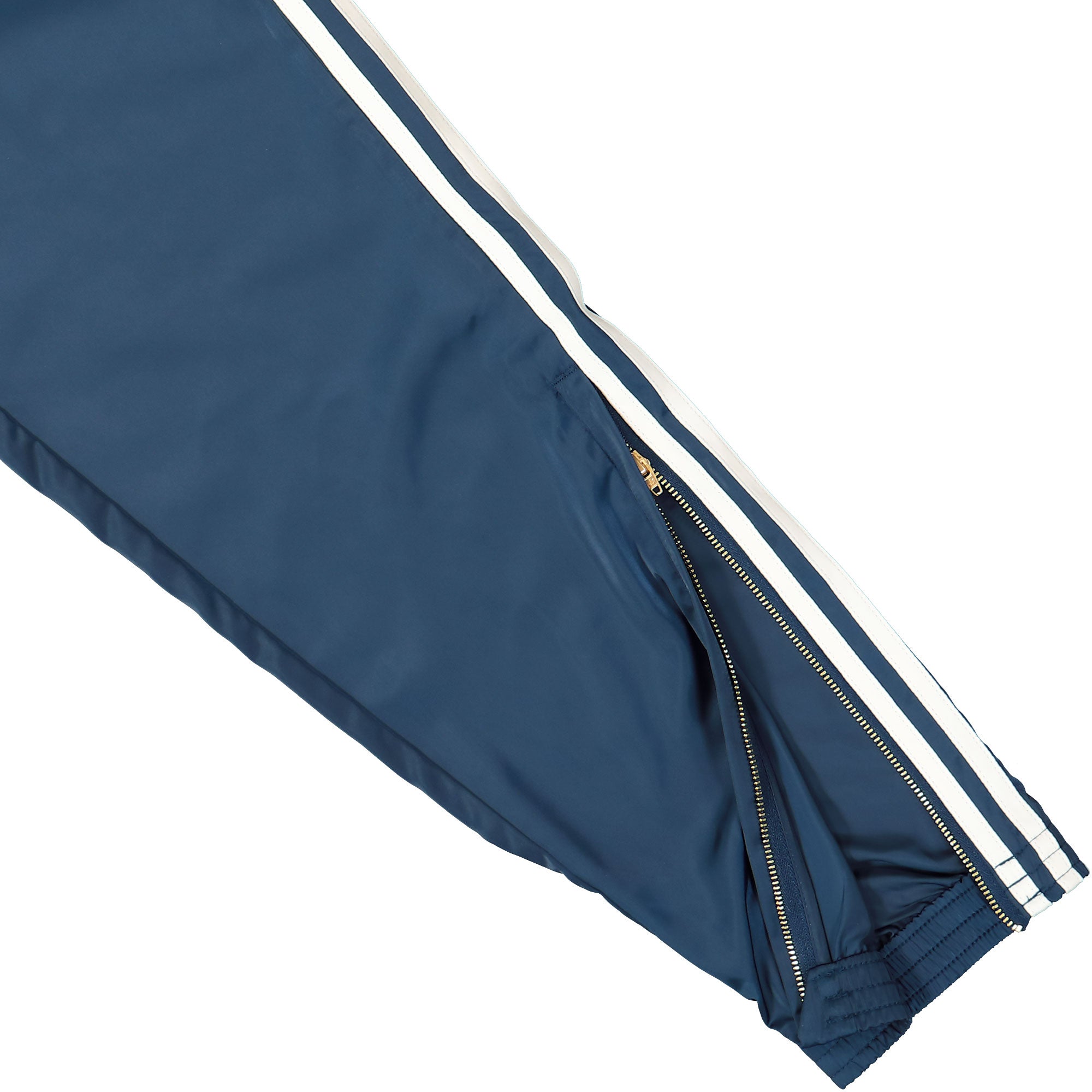 adidas Premium Track Pant Night Indigo Sweat & Track Pants Detail view 1 | Overkill