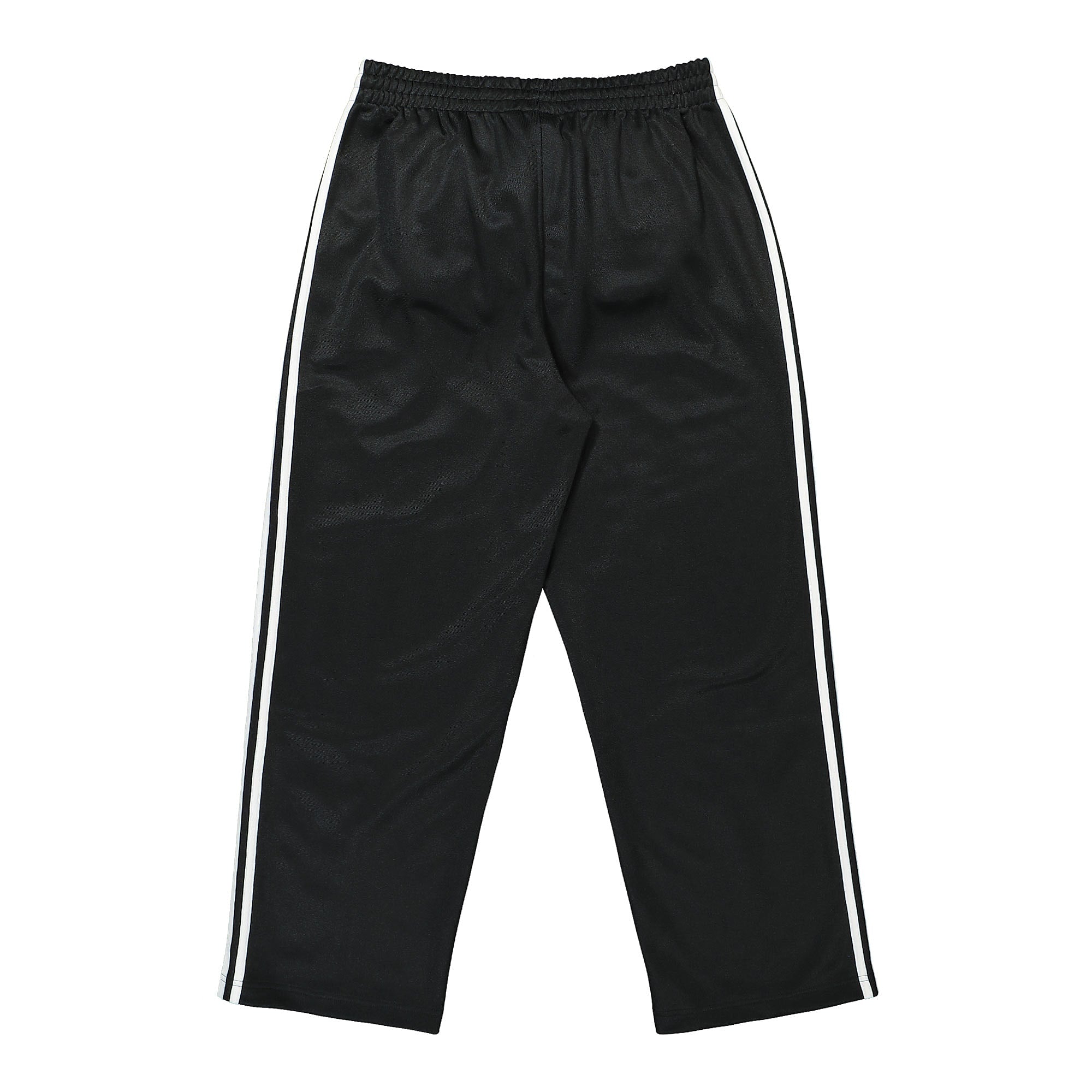 adidas Baggy Track Pant Black Sweat & Track Pants Material | Overkill