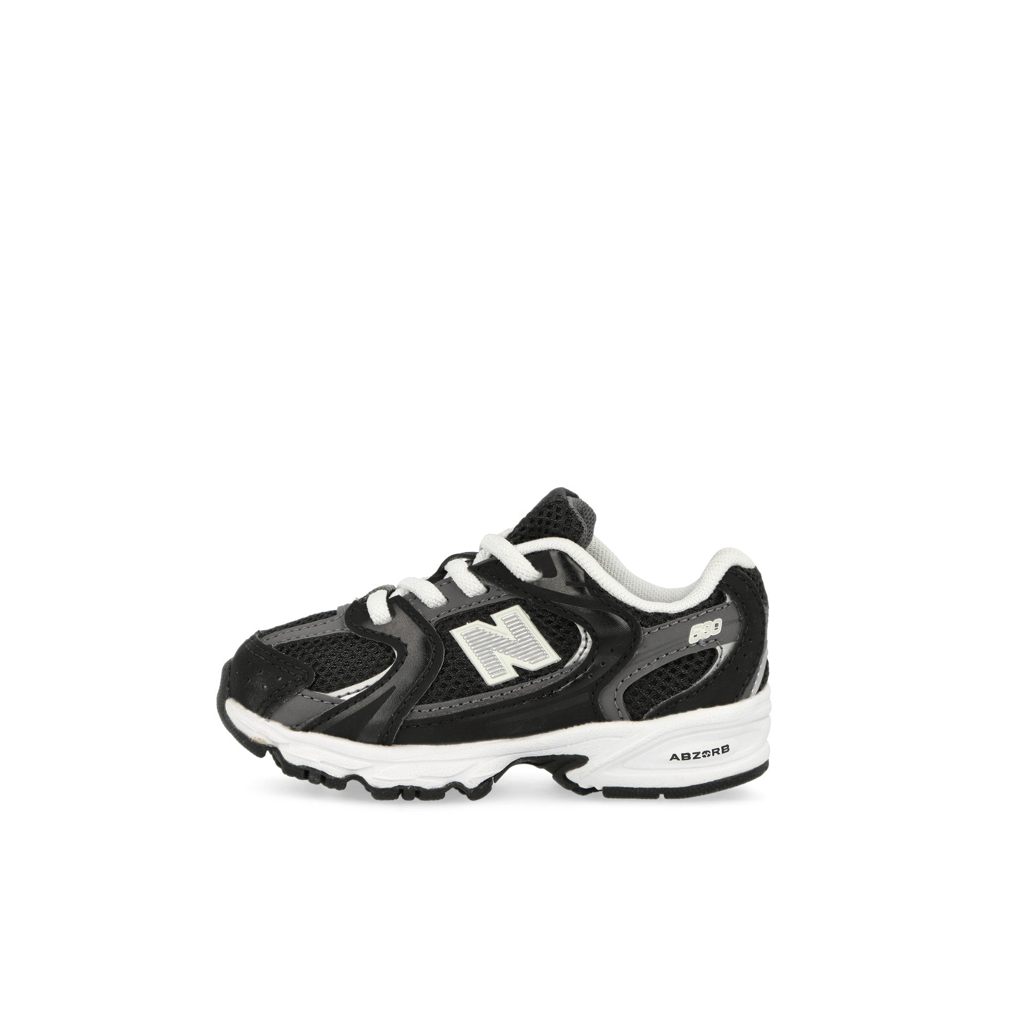 New Balance IZ530CC Black Low Top Sneakers IZ530CC | Overkill