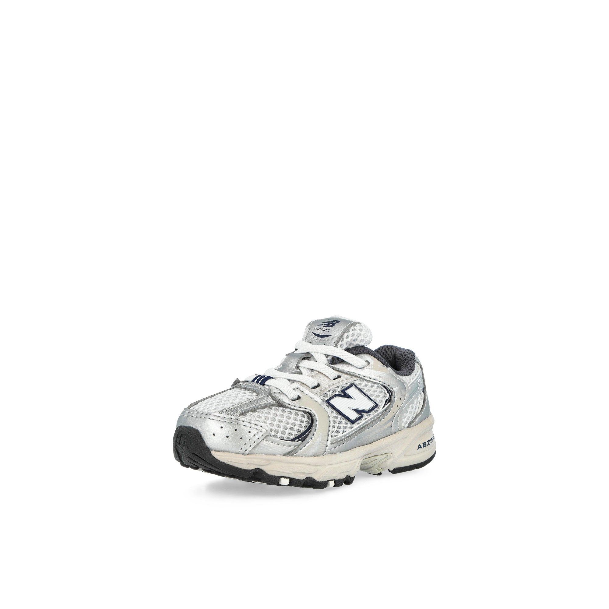 New Balance IZ530KA Summer Fog / Nimbus Cloud Low Top Sneakers IZ530KA Close-up | Overkill