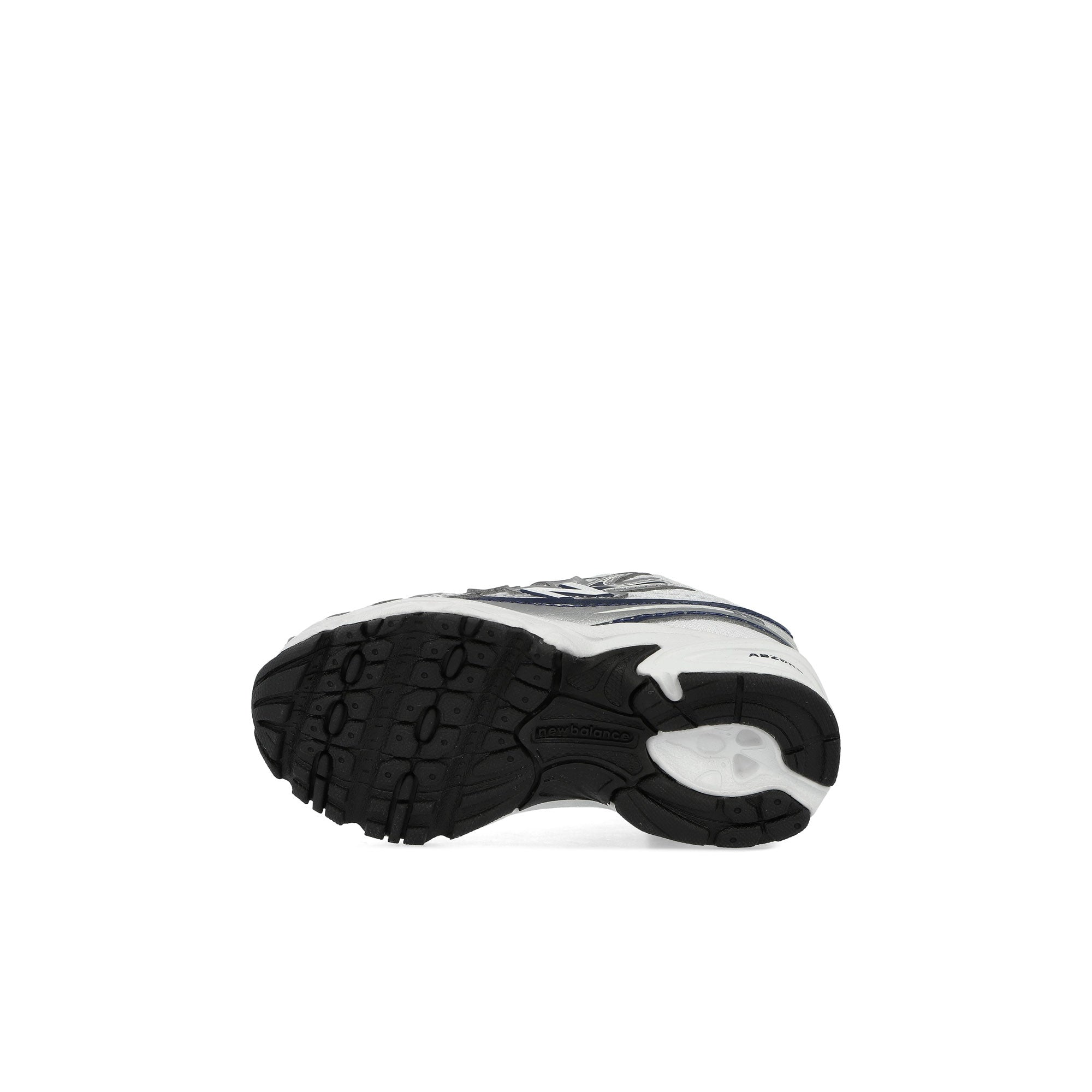 New Balance IZ740WN NB Navy / NB White Low Top Sneakers IZ740WN Detail View 1 | Overkill