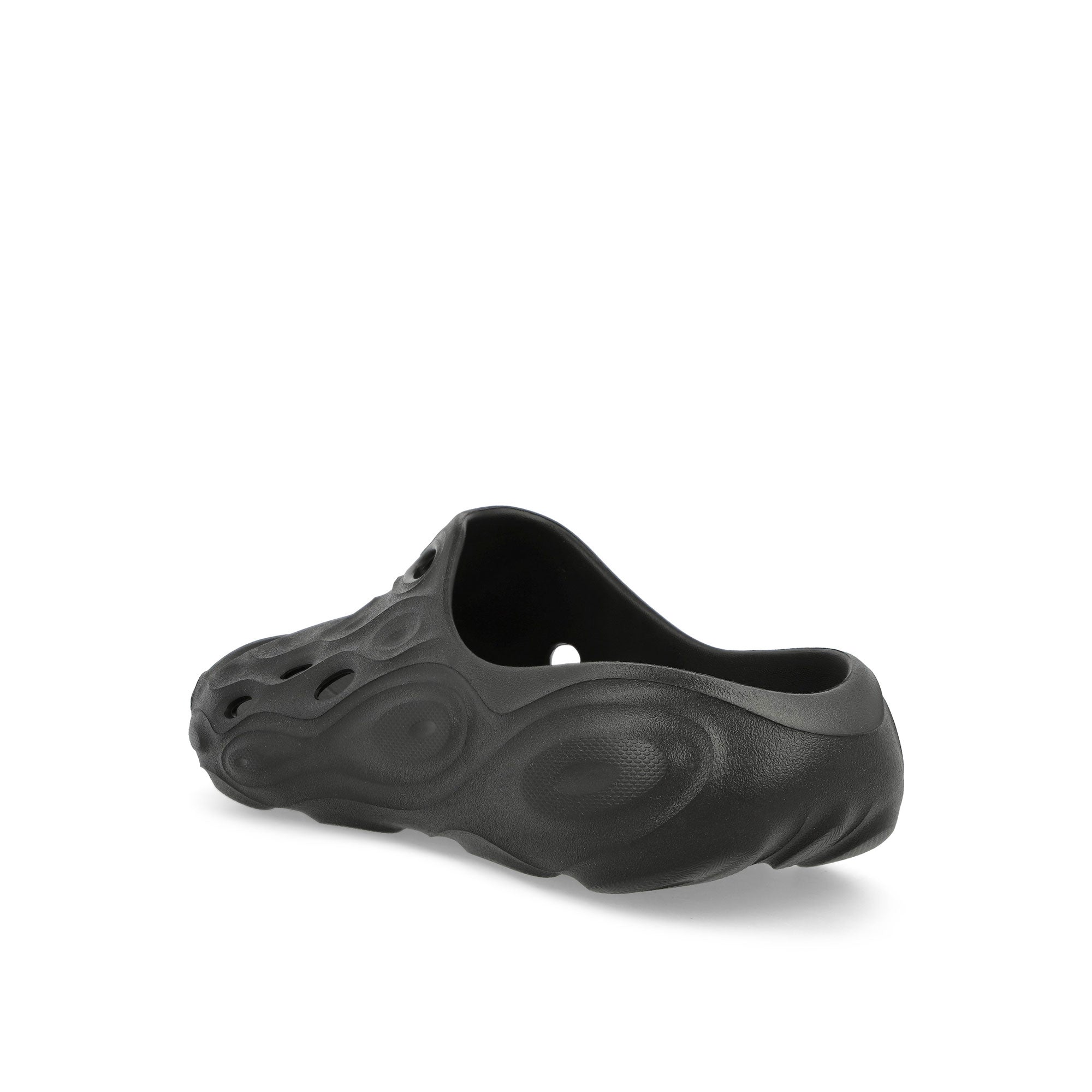 Merrell Hydro Slide 2 Black Slides, Sandals & Slippers Material | Overkill