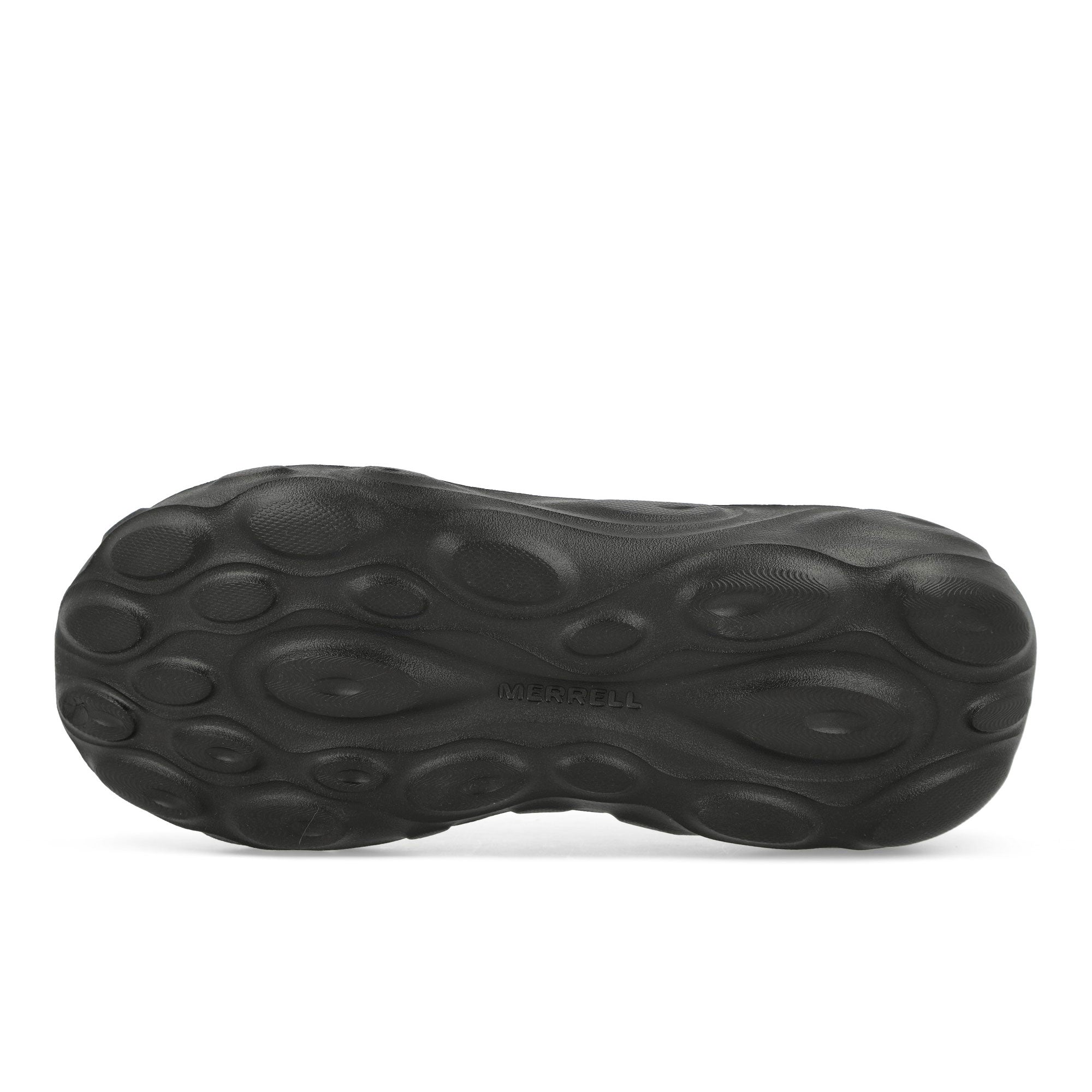 Merrell Hydro Slide 2 Black Slides, Sandals & Slippers Detail View 1 | Overkill