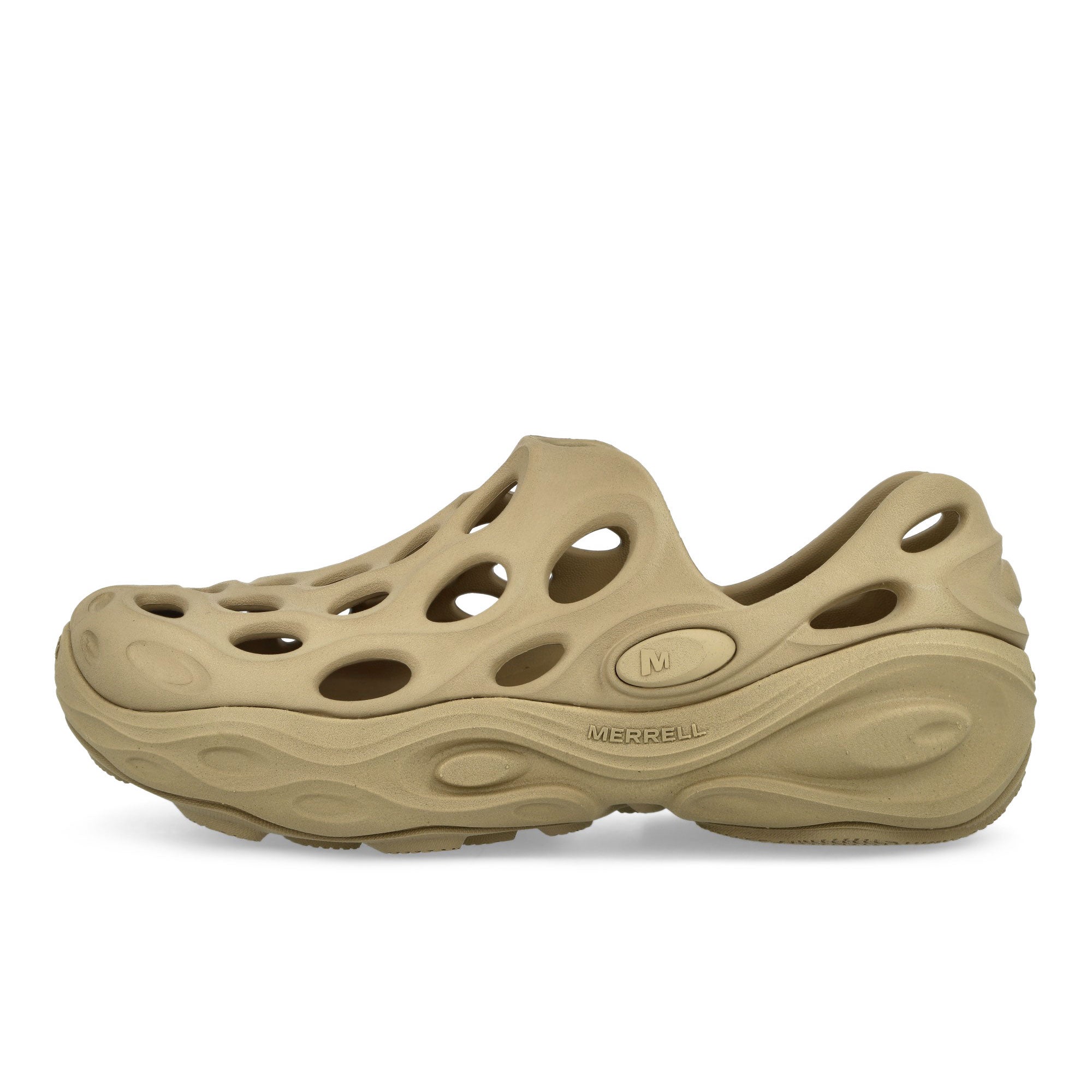 Merrell Hydro Next Gen Moc SE Beige Slides, Sandals & Slippers J005751 | Overkill