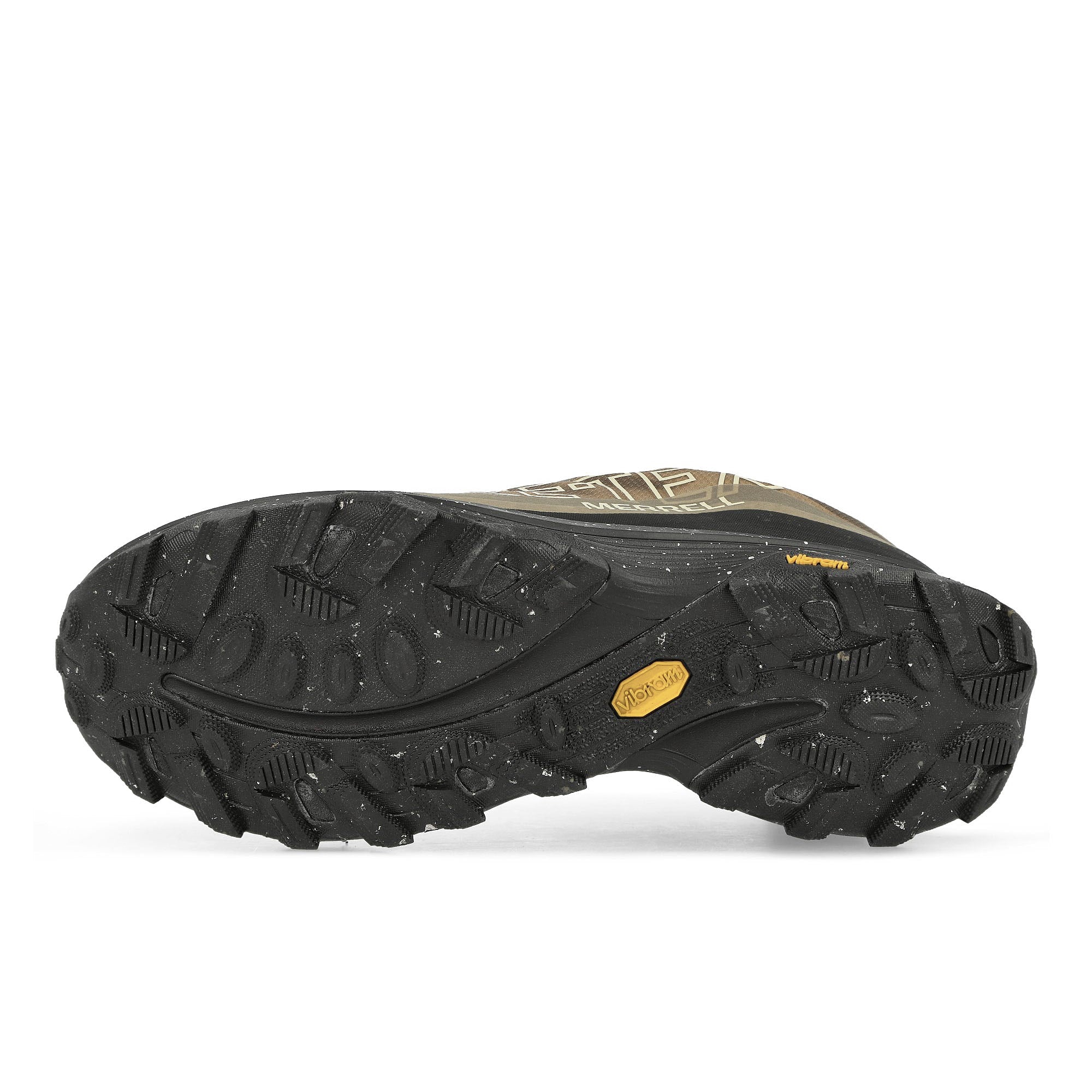 Merrell Moab Speed GTX SE Coyote Multi Low Top Sneakers Detail View 1 | Overkill