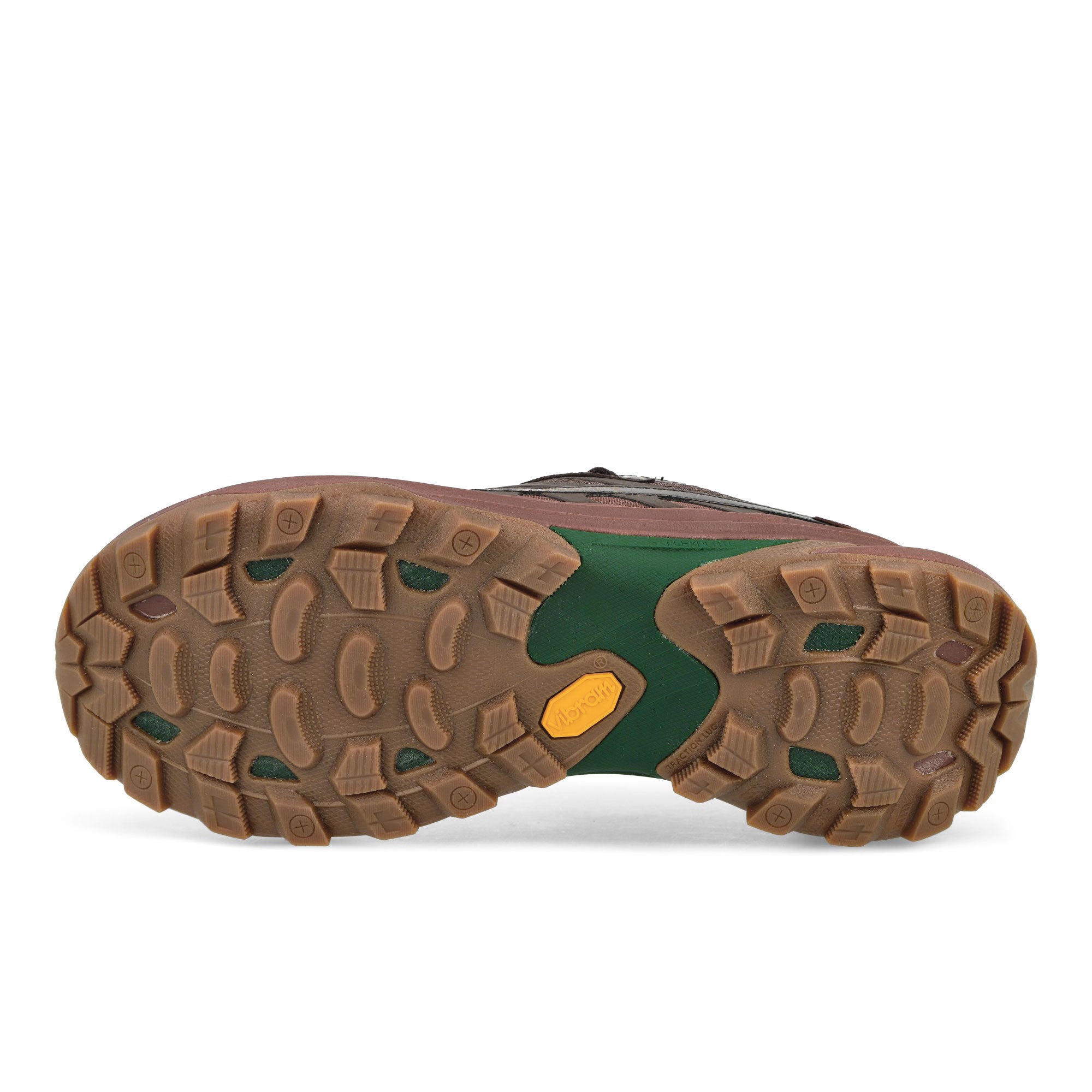 Merrell Moab Speed 2 Vent 2K SE Bracken Low Top Sneakers Detail View 1 | Overkill