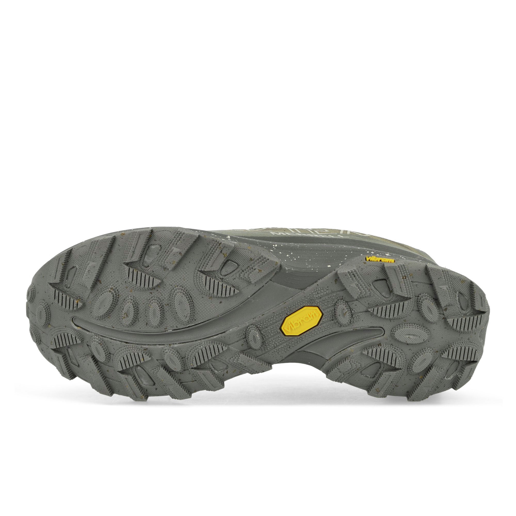 Merrell Moab Speed GTX SE Fog Low Top Sneakers Detail View 1 | Overkill