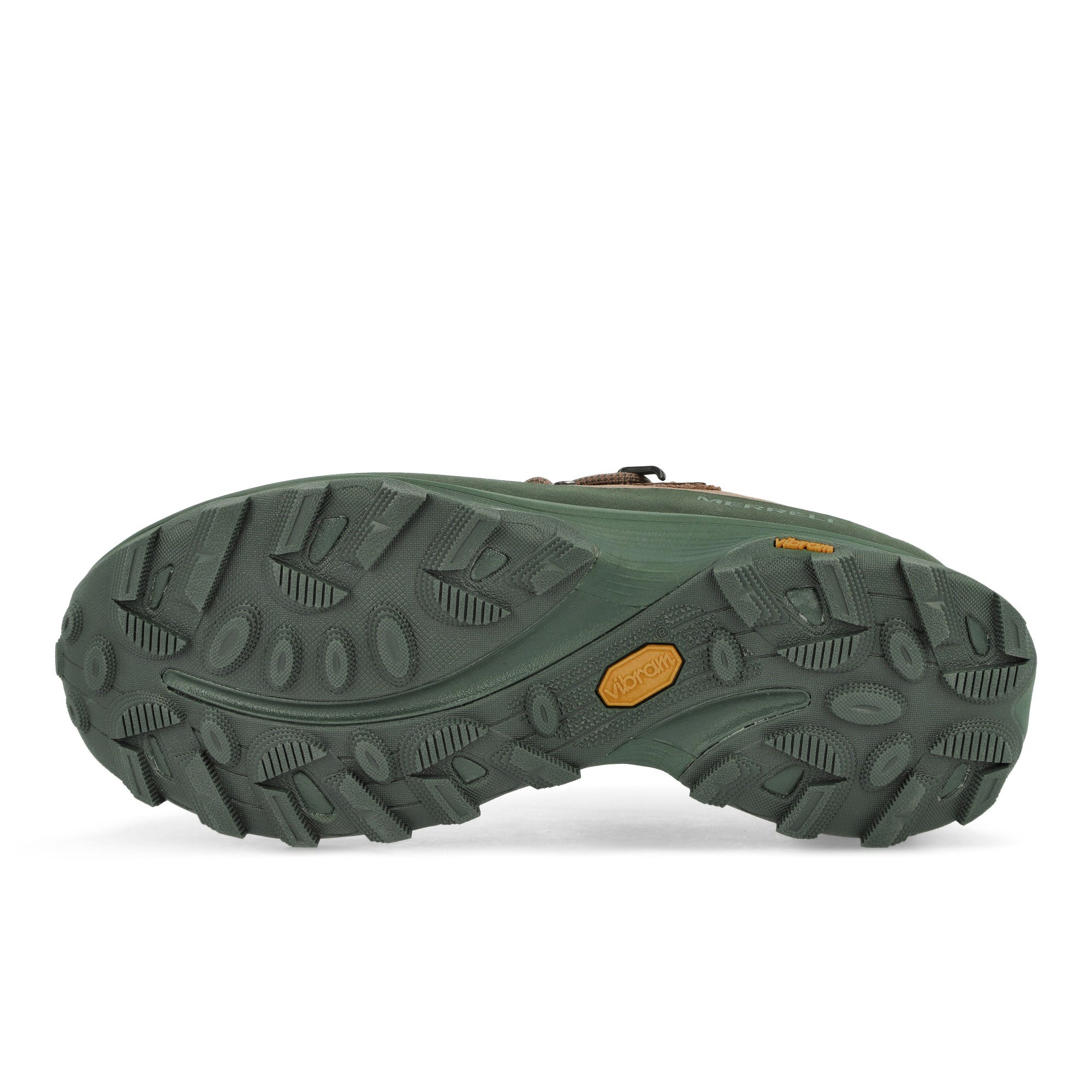 Merrell Ontario SP Lace SE Otter Low Top Sneakers Detail View 1 | Overkill