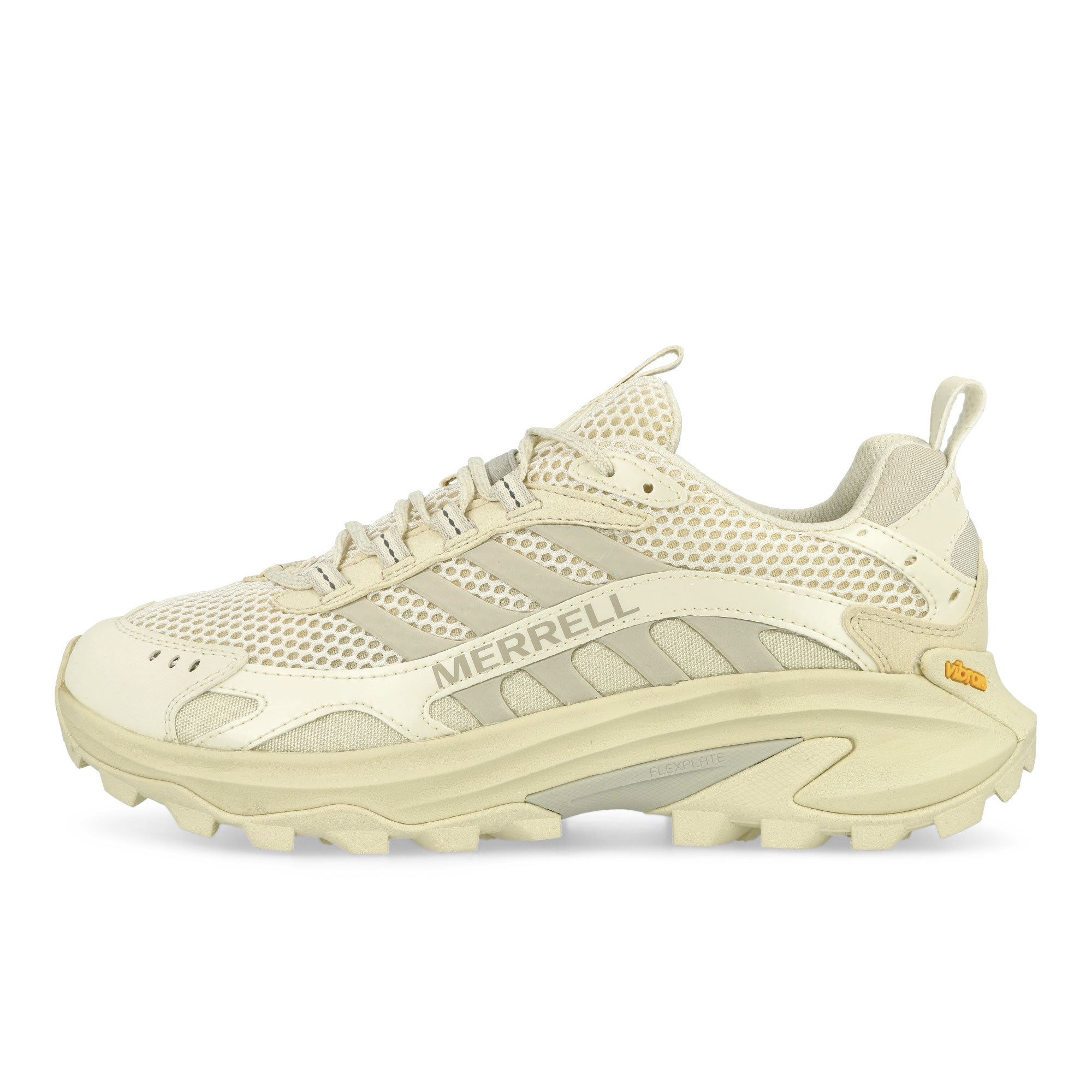 Merrell Moab Speed 2 Vent 2K SE Chalk Low Top Sneakers J006837 | Overkill