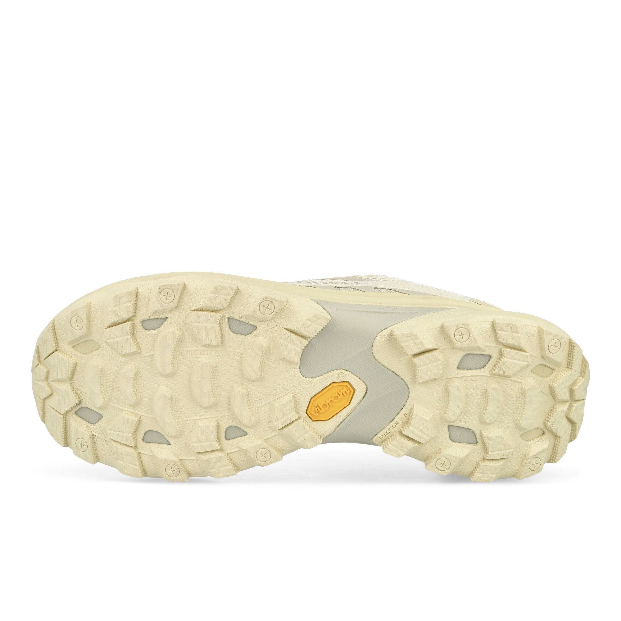 Merrell Moab Speed 2 Vent 2K SE Chalk Low Top Sneakers Detail View 1 | Overkill