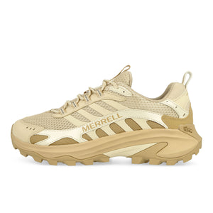 Merrell Moab Speed 2 Vent 2K SE Poplar / Latte Low Top Sneakers J006971 | Overkill