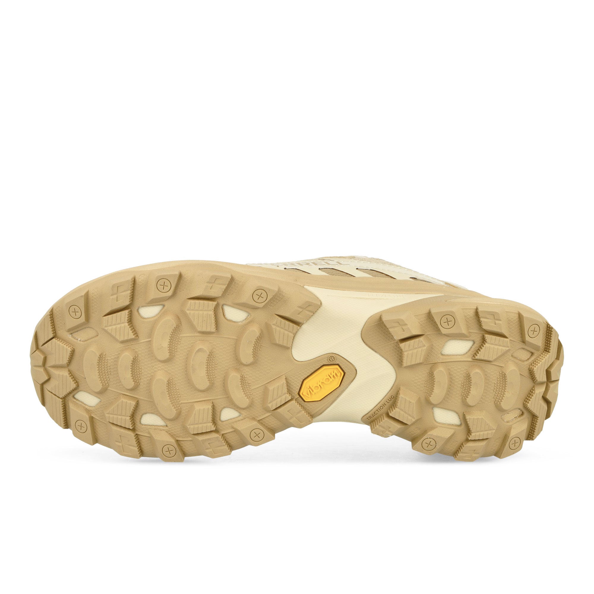 Merrell Moab Speed 2 Vent 2K SE Poplar / Latte Low Top Sneakers Detail View 1 | Overkill