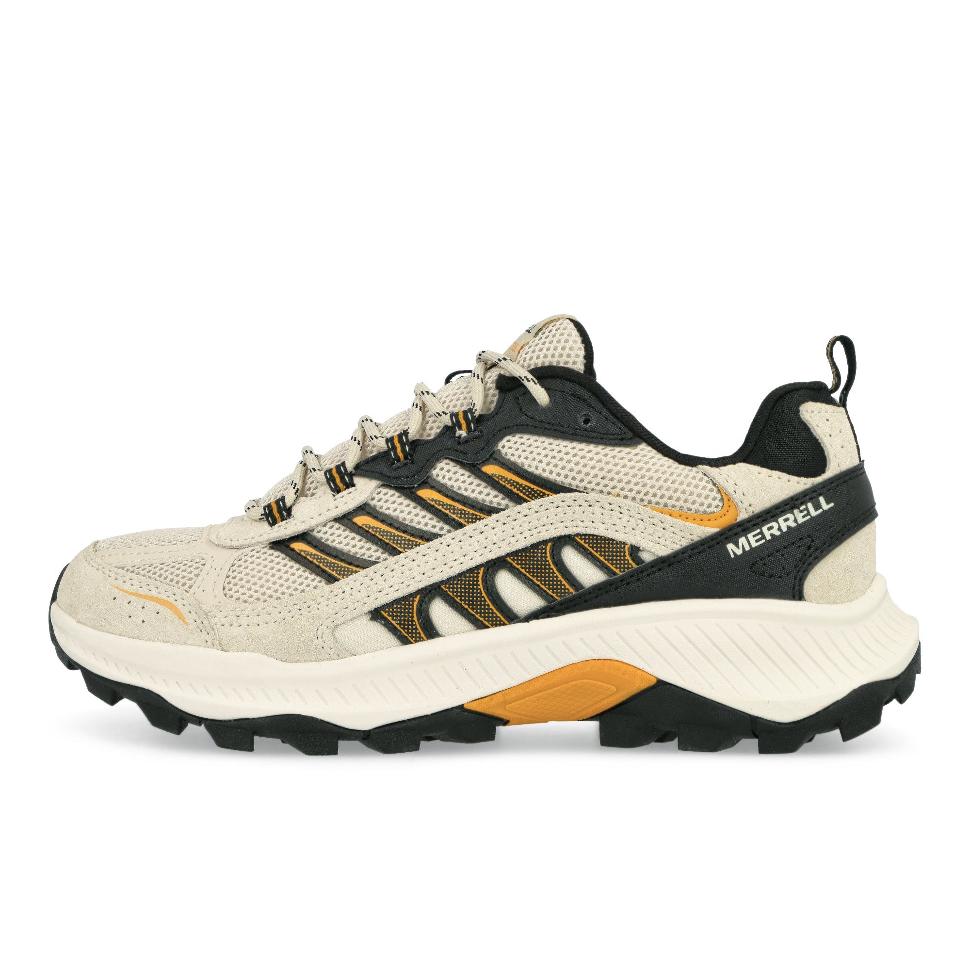 Merrell Speed Strike 2 Trek Gray Low Top Sneakers J007099 | Overkill