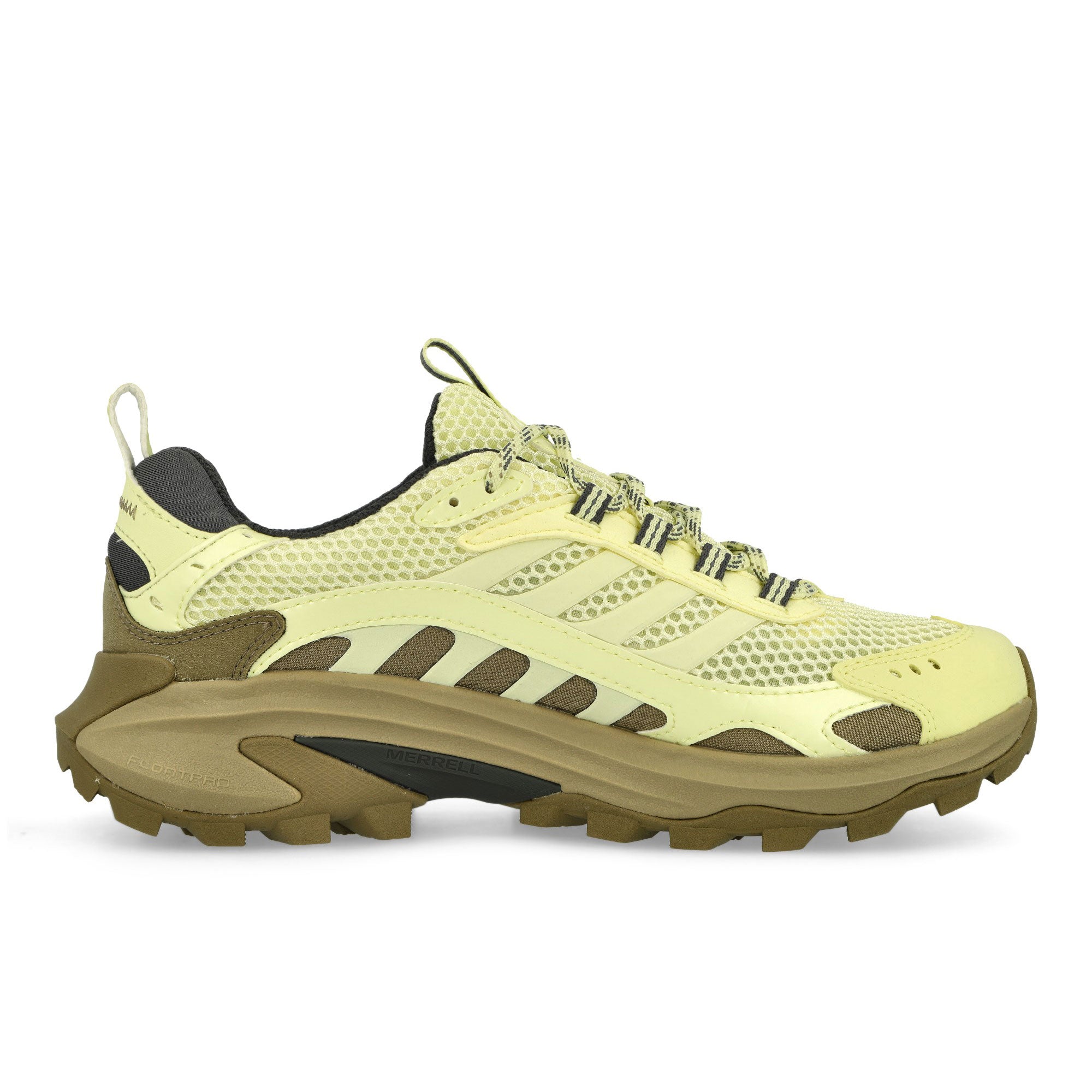 Merrell Moab Speed 2 Vent 2K SE Apex Low Top Sneakers J007527 Silhouette | Overkill