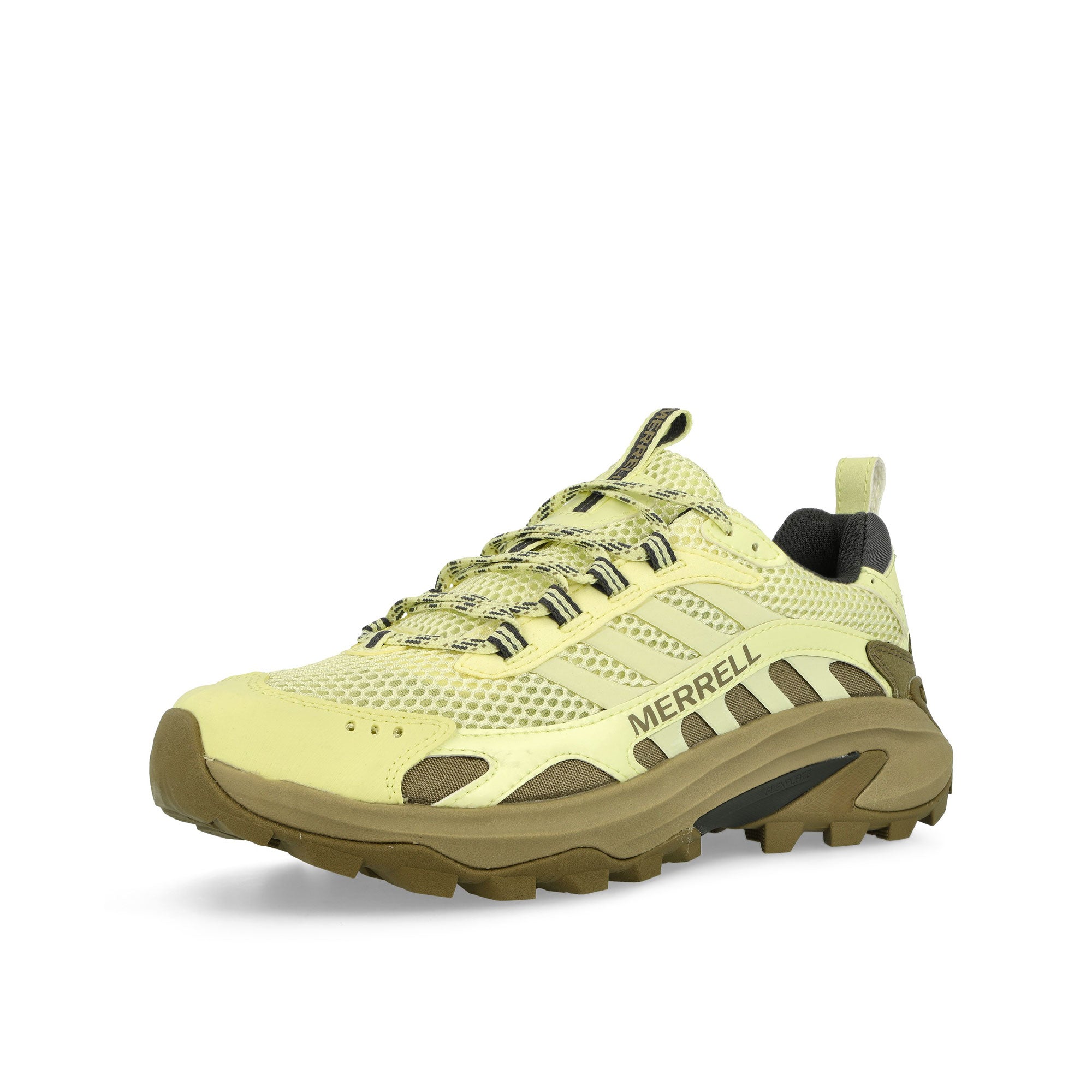 Merrell Moab Speed 2 Vent 2K SE Apex Low Top Sneakers J007527 Close-up | Overkill