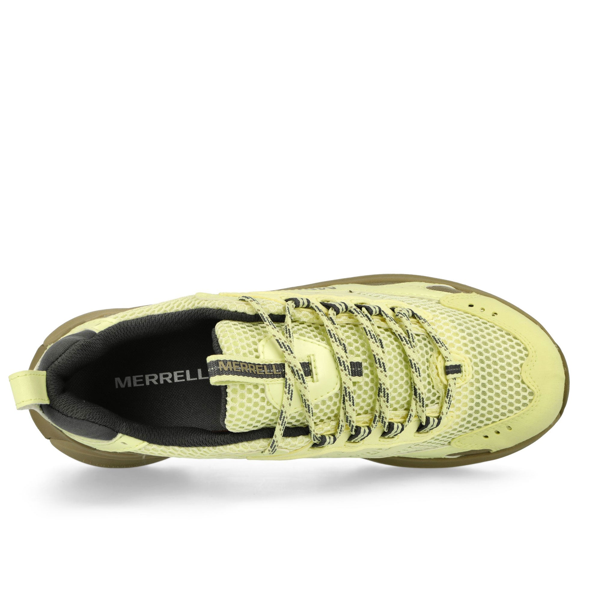 Merrell Moab Speed 2 Vent 2K SE Apex Low Top Sneakers J007527 Detailfoto | Overkill