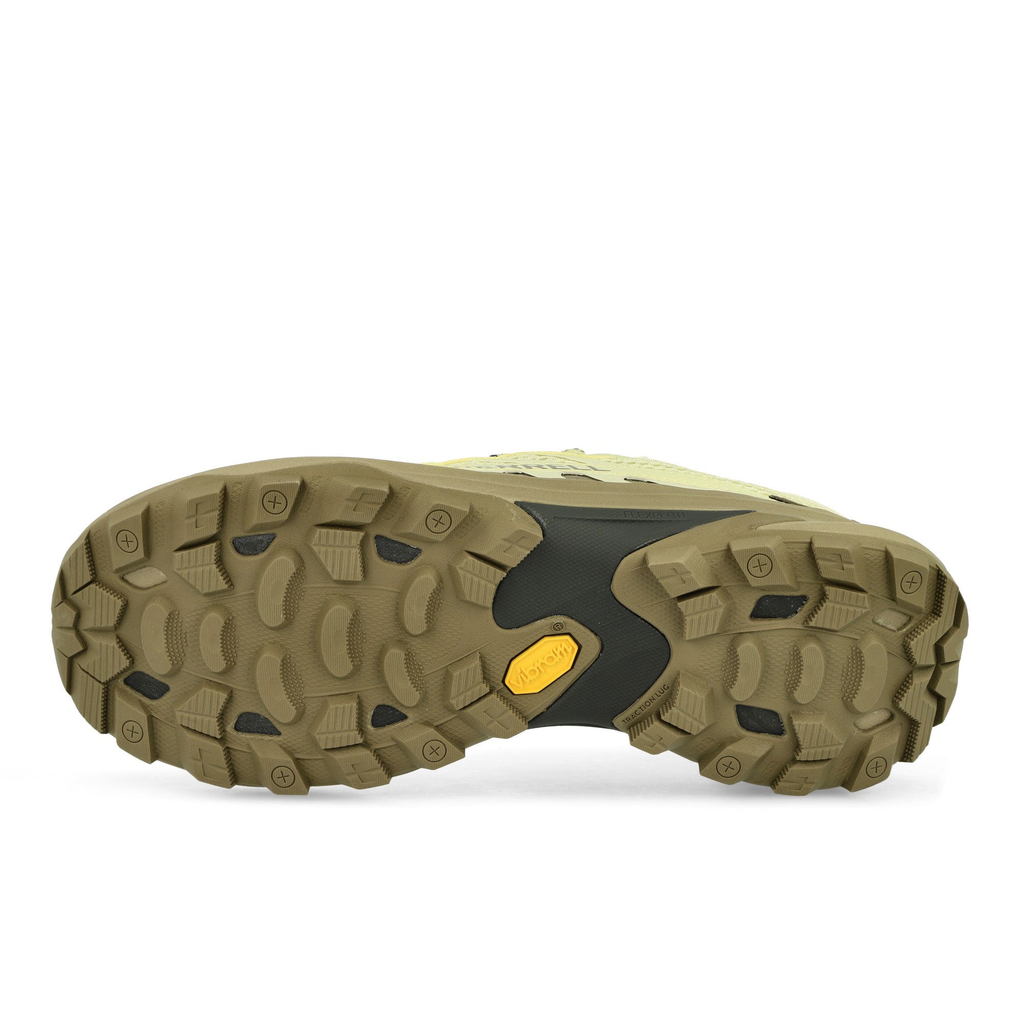 Merrell Moab Speed 2 Vent 2K SE Apex Low Top Sneakers J007527 Detail View 1 | Overkill