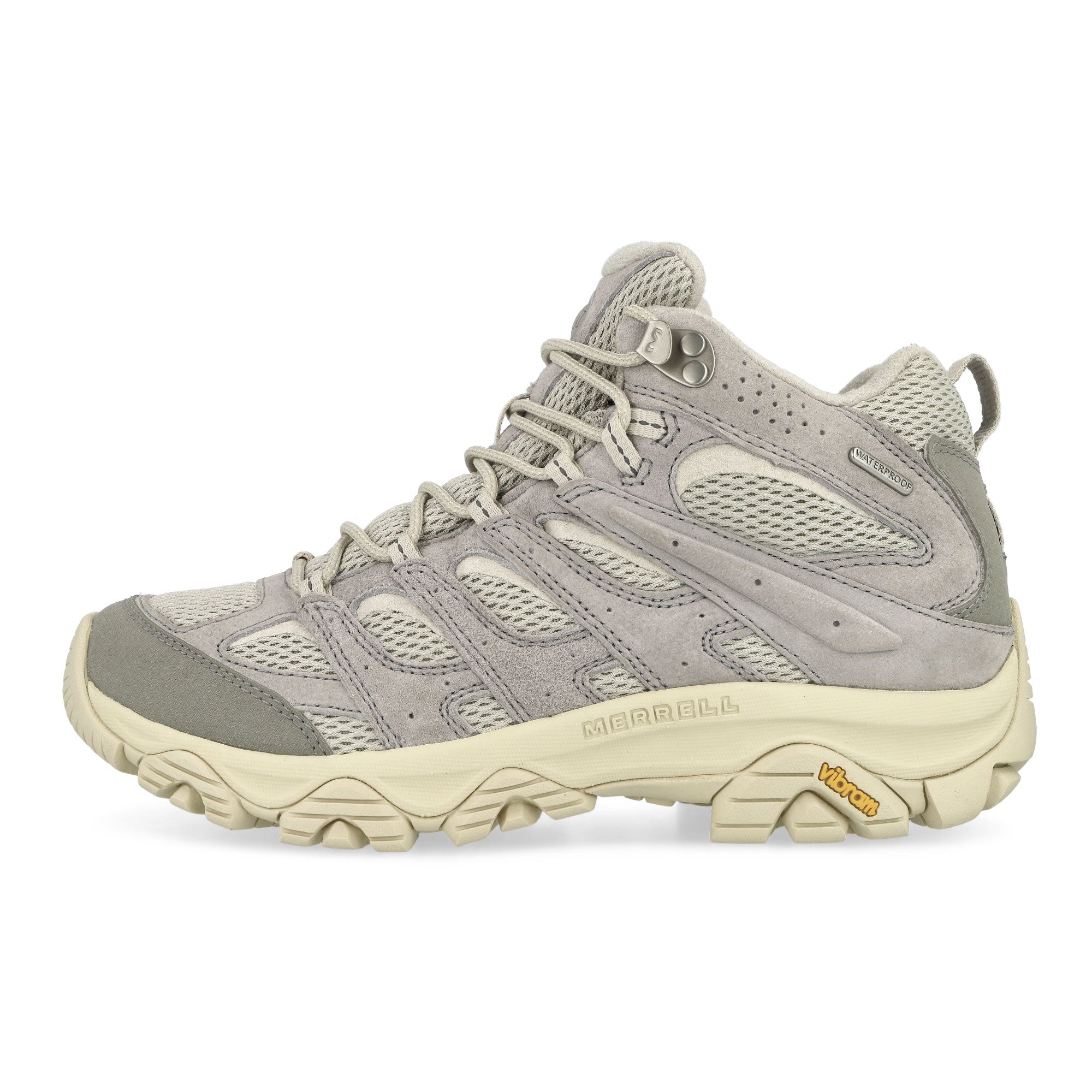 Merrell Moab 3 Mid WP J038391 | OVERKILL