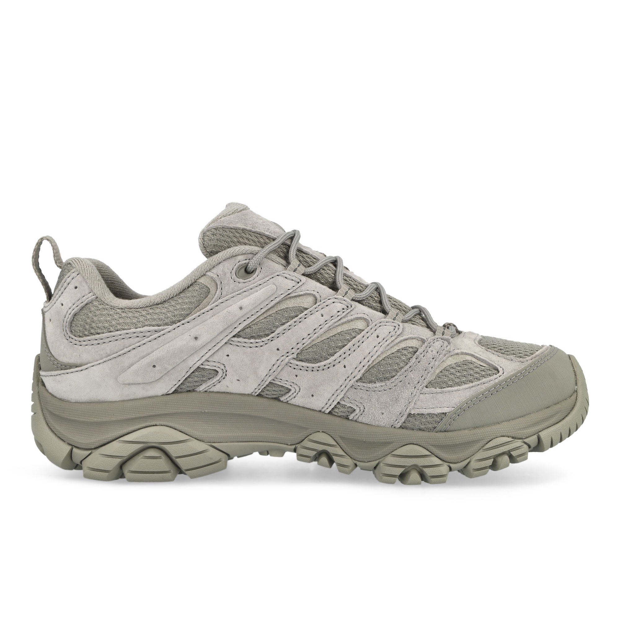 Merrell Moab 3 Paloma Low Top Sneakers Silhouette | Overkill