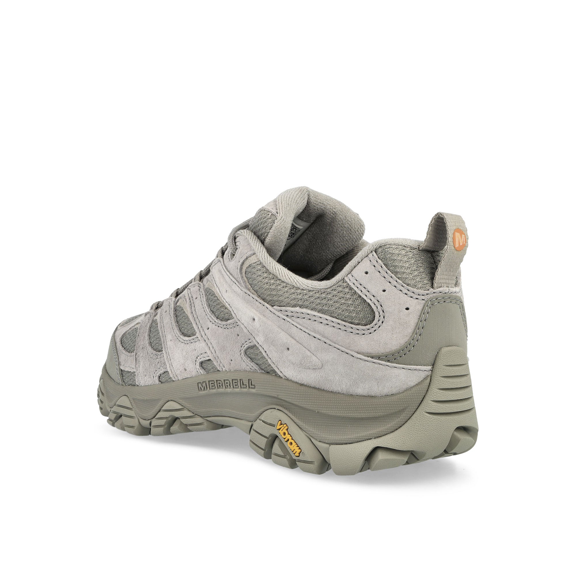 Merrell Moab 3 Paloma Low Top Sneakers Material | Overkill