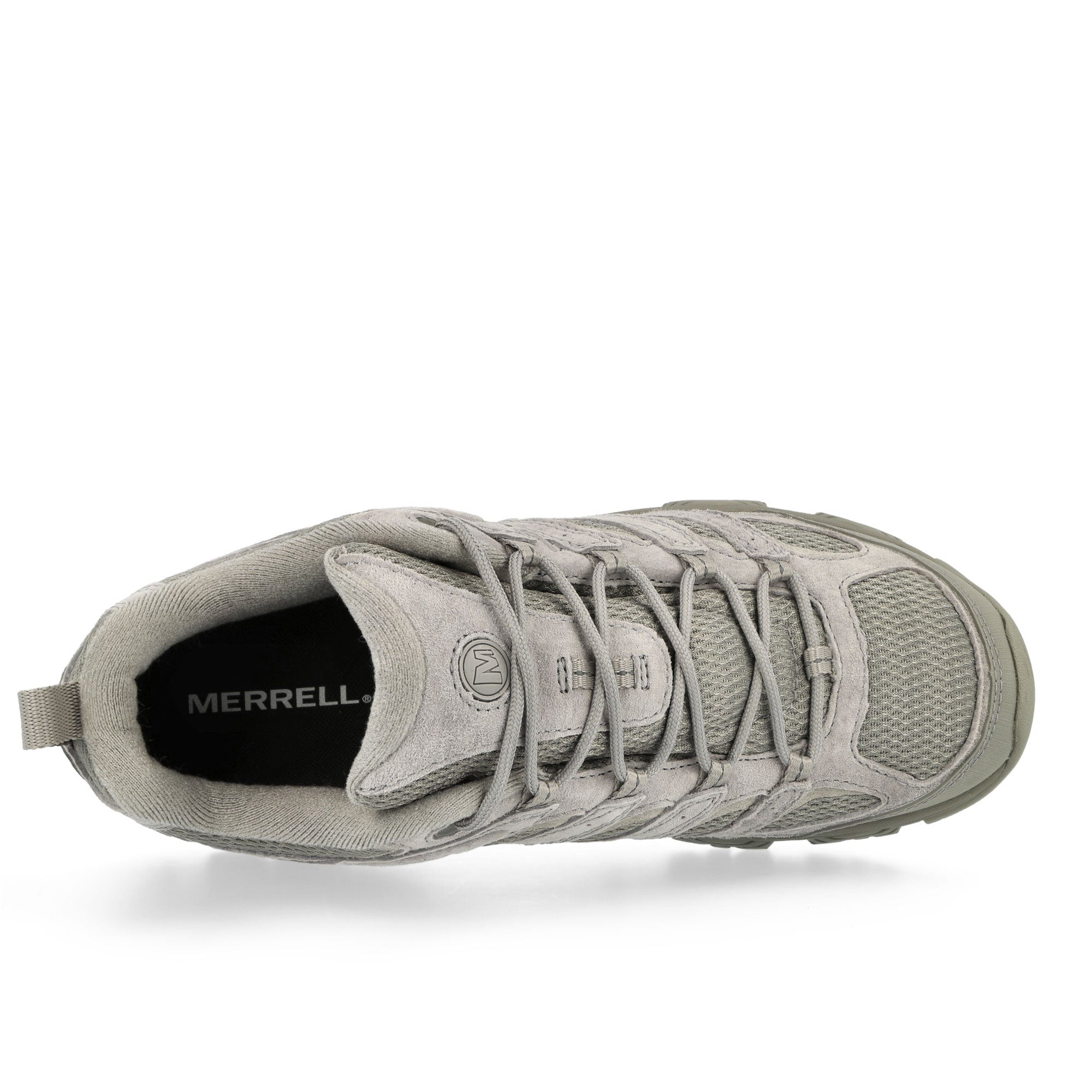Merrell Moab 3 Paloma Low Top Sneakers Detailfoto | Overkill