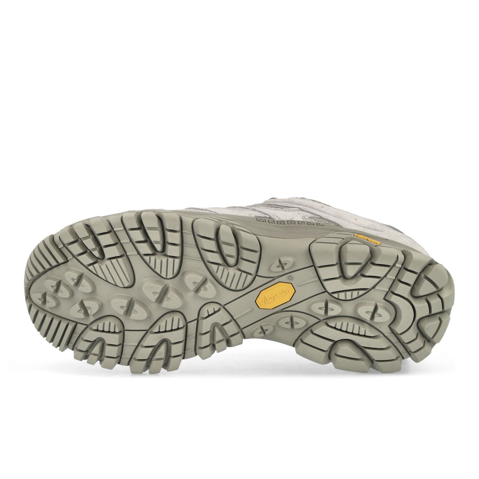 Merrell Moab 3 Paloma Low Top Sneakers Detail View 1 | Overkill