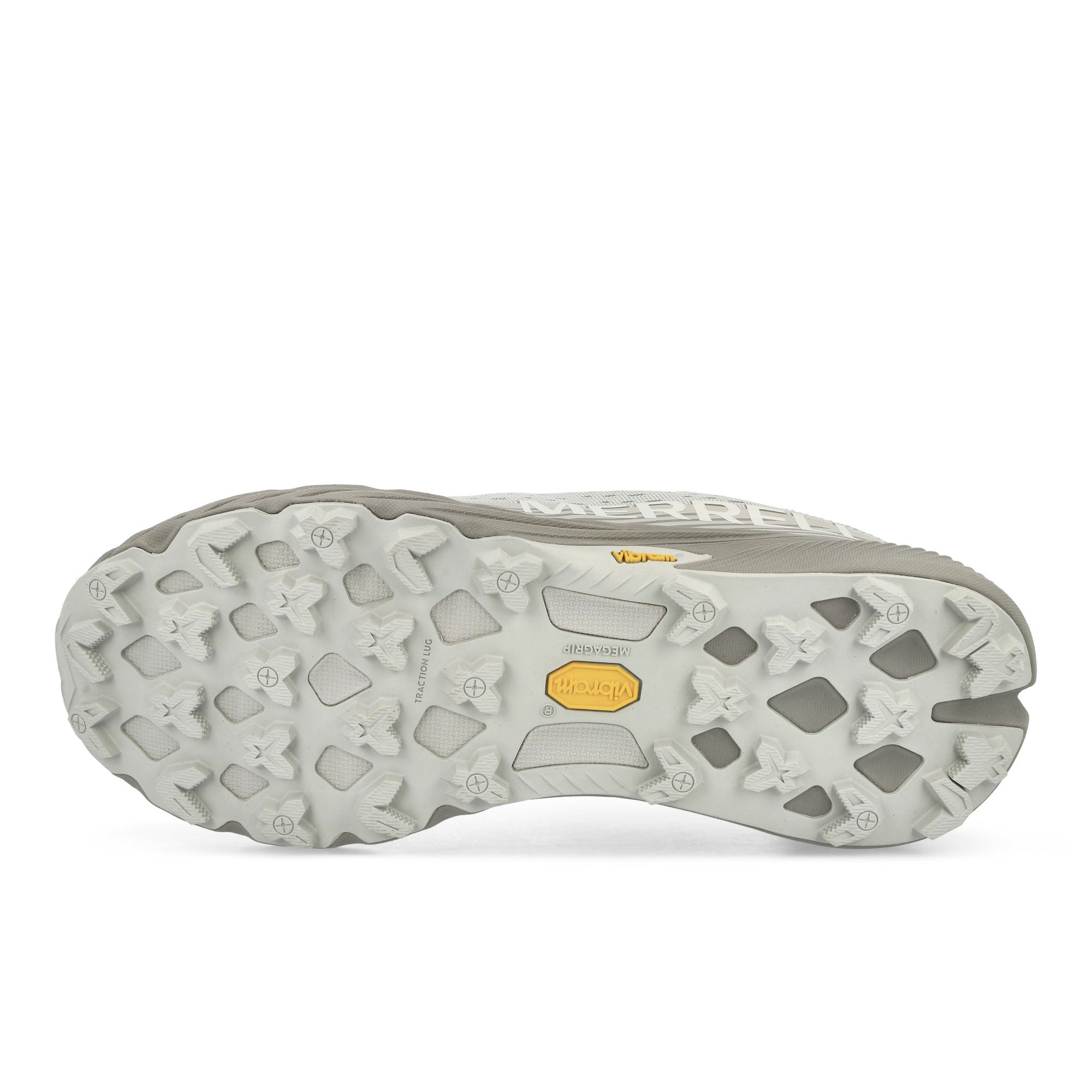 Merrell Agility Peak 5 Cloud Low Top Sneakers Detail View 1 | Overkill