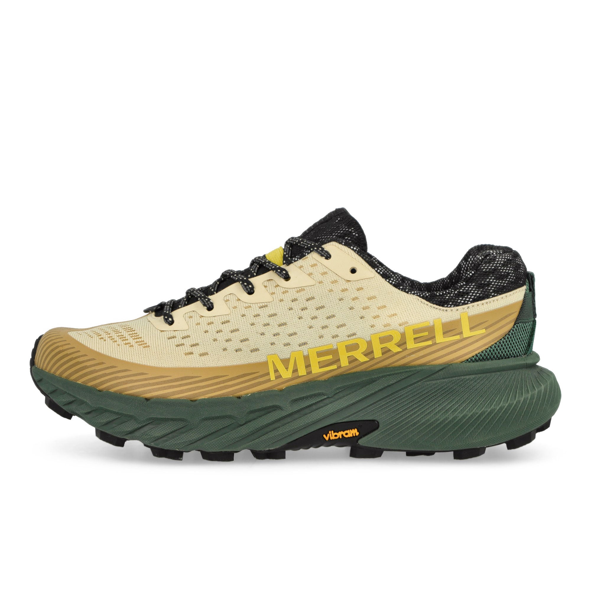 Merrell Agility Peak 5 Beach Low Top Sneakers J068337 | Overkill