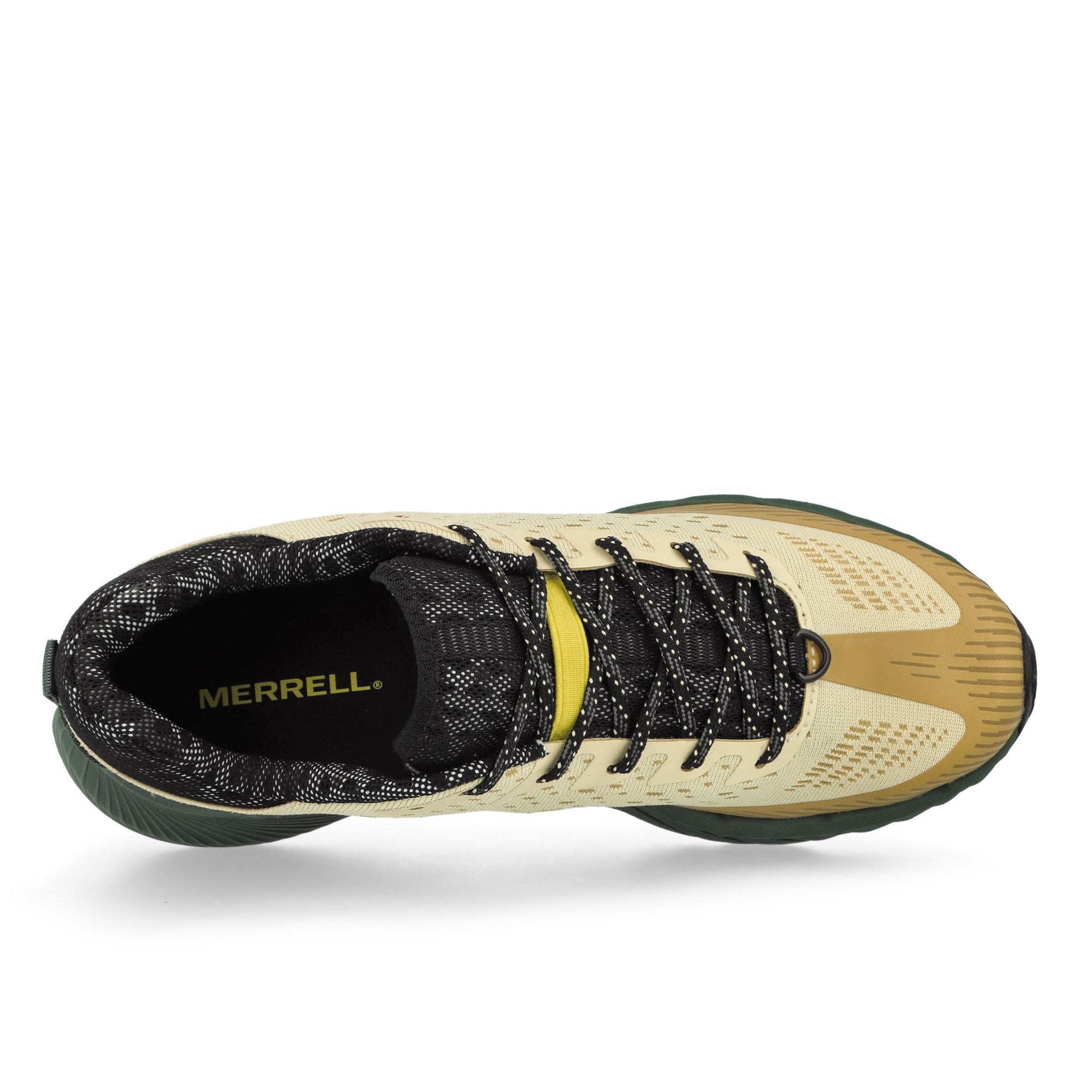 Merrell Agility Peak 5 Beach Low Top Sneakers Detailfoto | Overkill