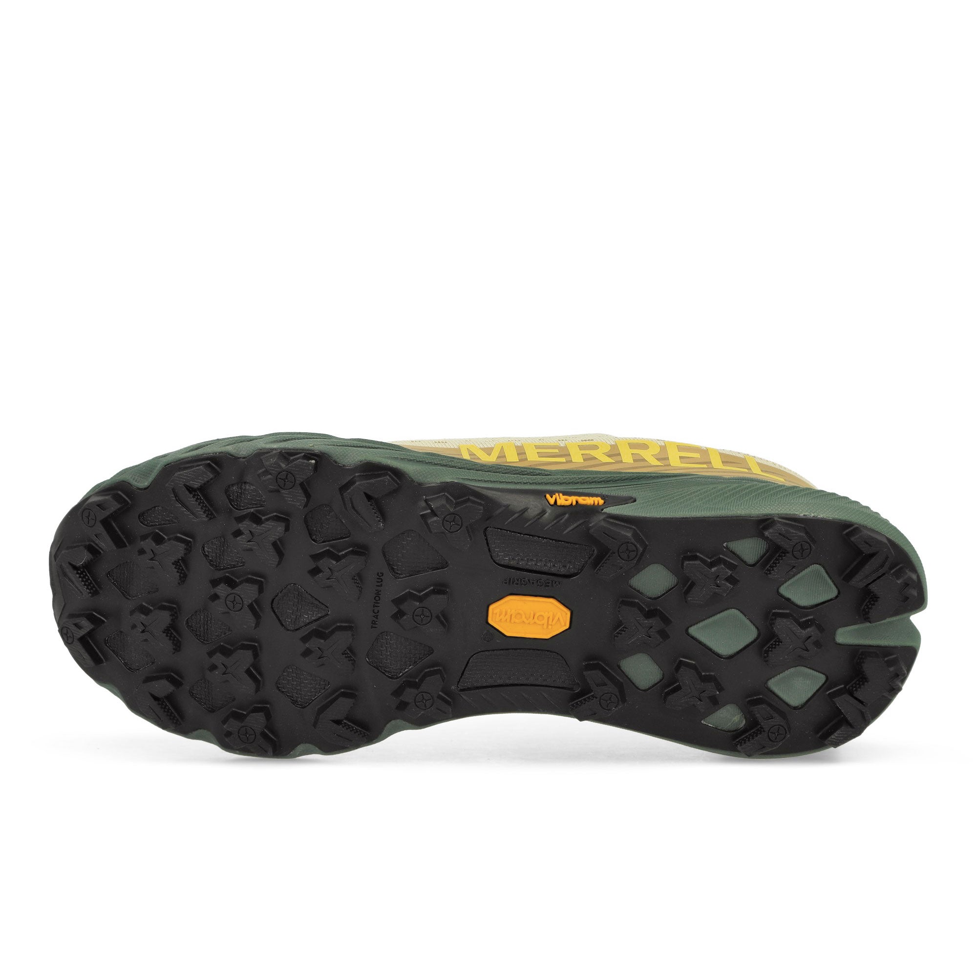 Merrell Agility Peak 5 Beach Low Top Sneakers Detail View 1 | Overkill