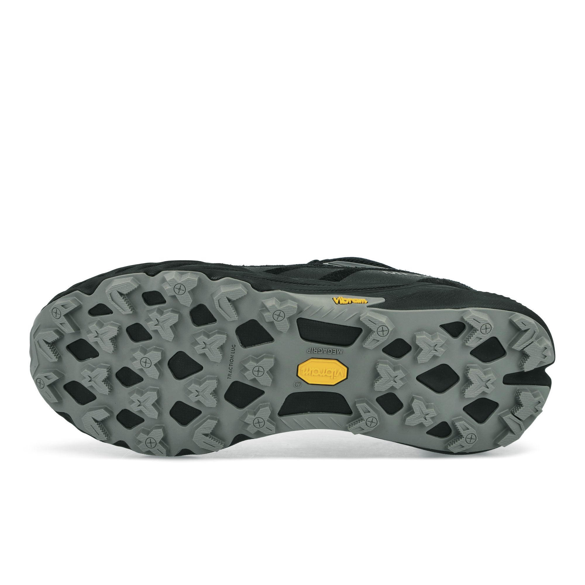 Merrell Agility Peak 5 Trek Se Black Low Top Sneakers Detail View 1 | Overkill