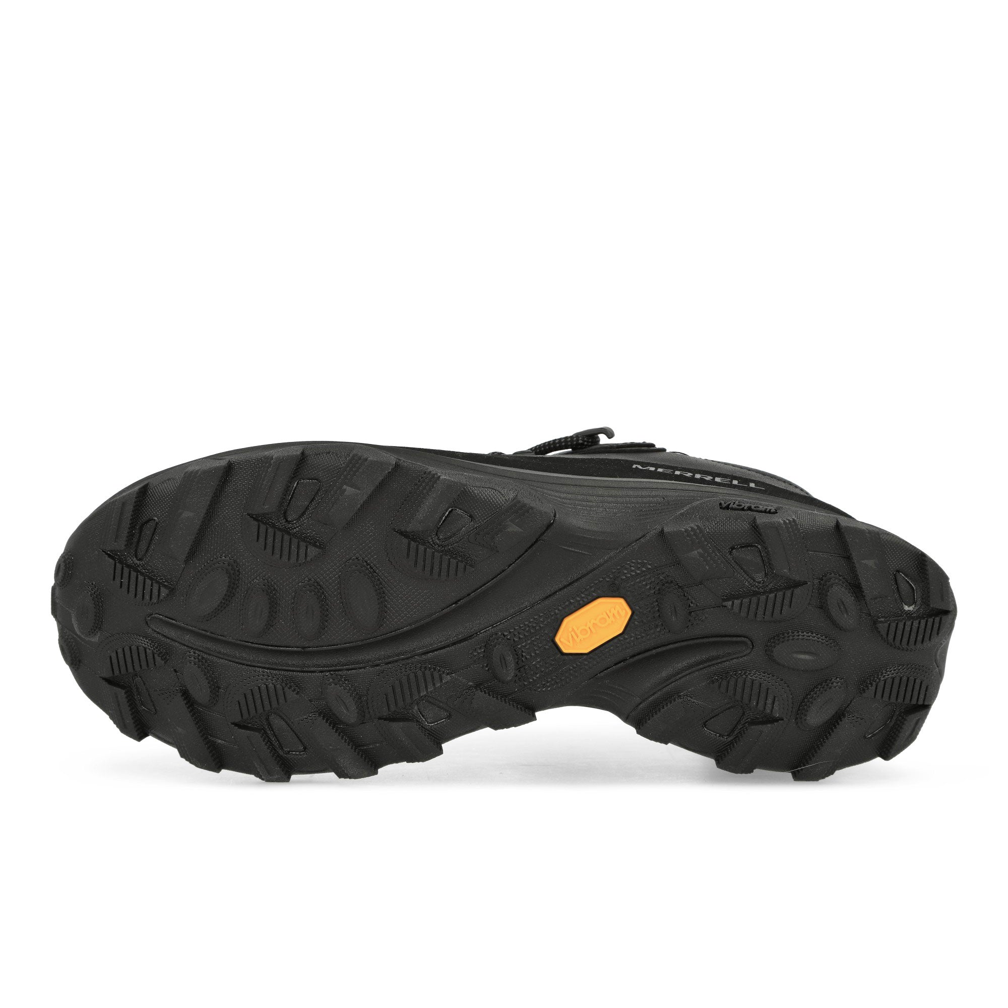 Merrell Ontario Speed LTR Lace SE Black Low Top Outdoor Sneaker J2007607 Detail View 1 | Overkill