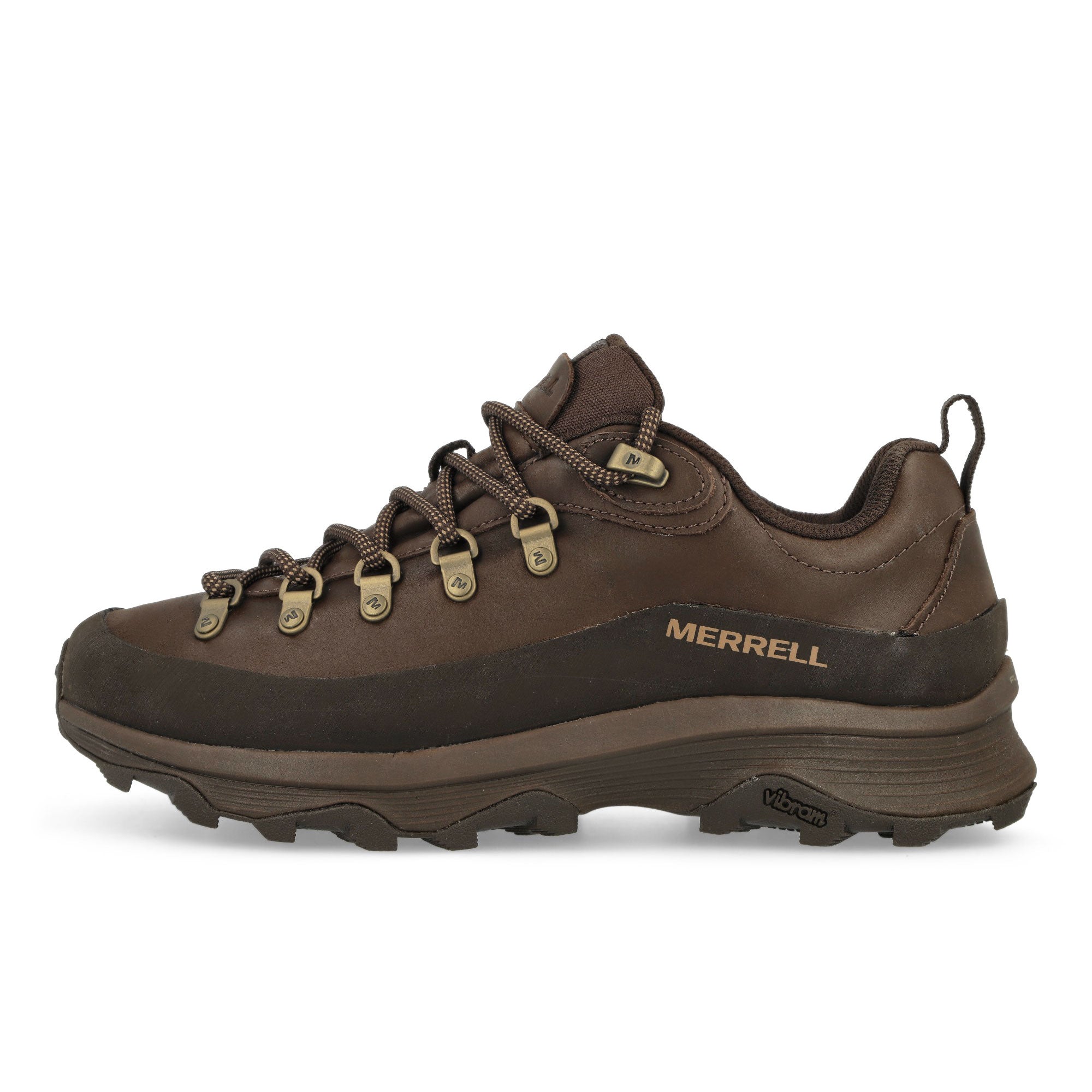 Merrell Ontario Speed LTR Lace SE Mole Low Top Sneakers J2007609 | Overkill