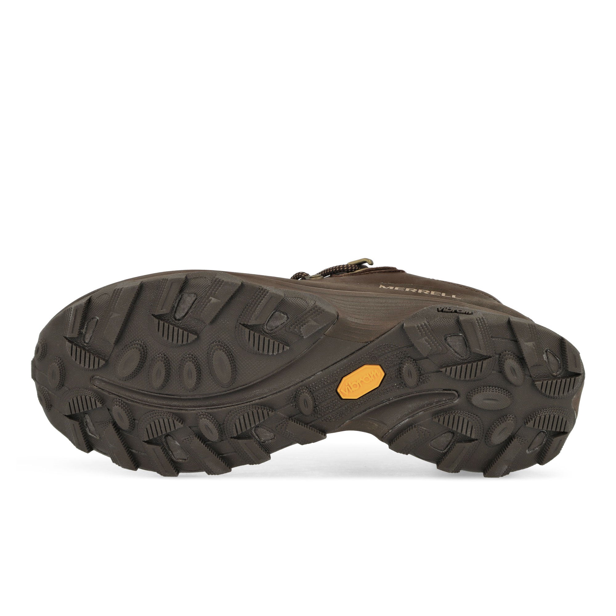 Merrell Ontario Speed LTR Lace SE Mole Low Top Sneakers J2007609 Detail View 1 | Overkill