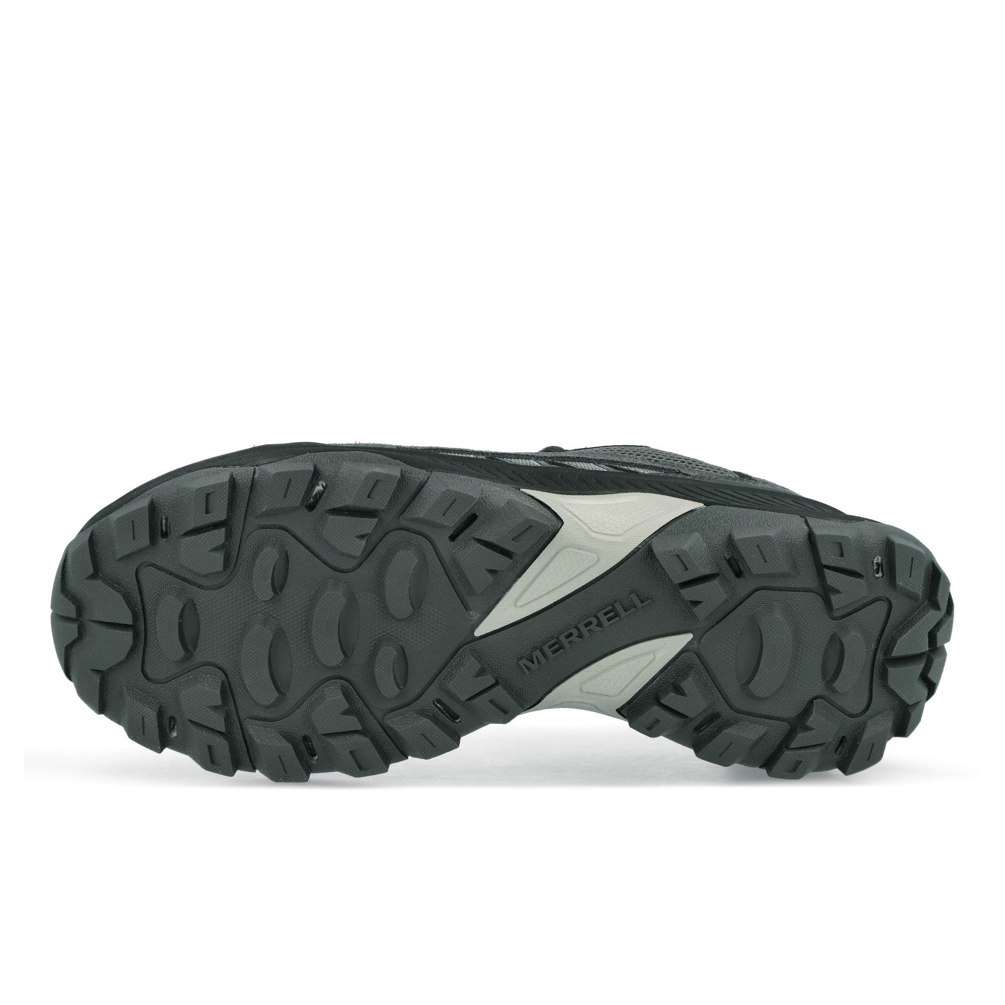Merrell Speed Strike 2 Trek Black Low Top Sneakers Detail View 1 | Overkill