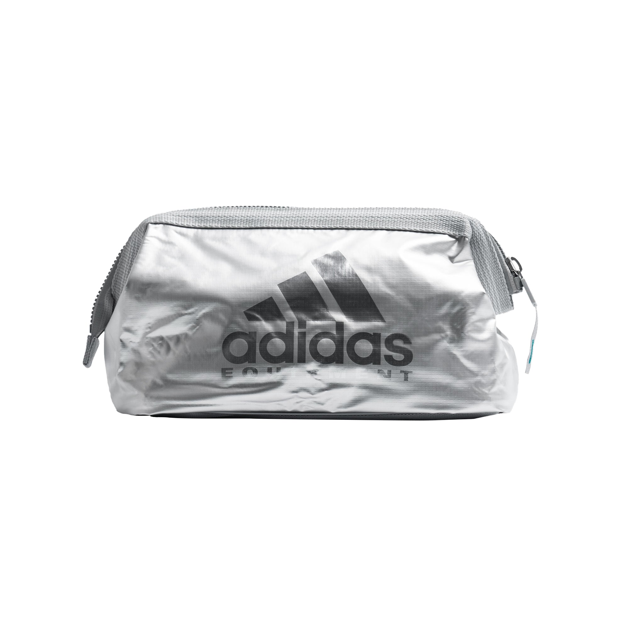 adidas Equipment Washkit Transparent / Metallic Silver Other Home Accessories JC5993 | Overkill