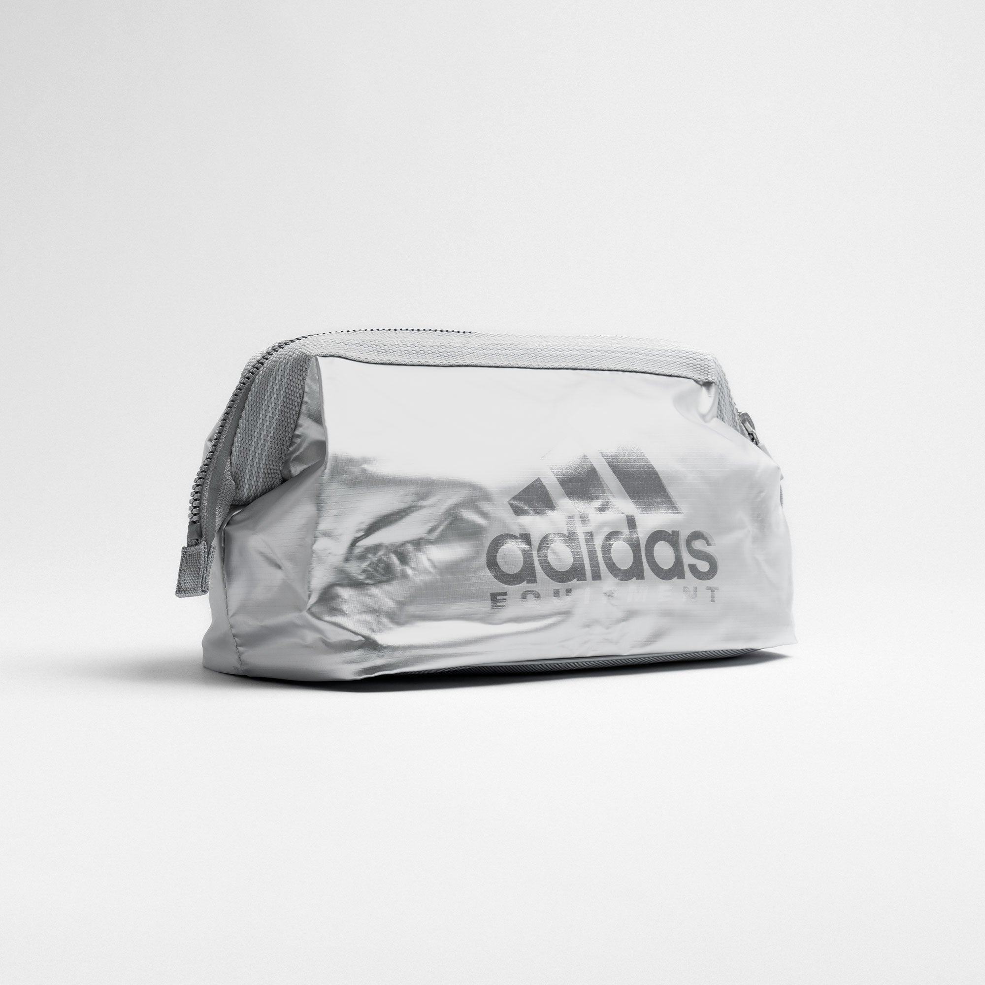 adidas Equipment Washkit Transparent / Metallic Silver Other Home Accessories Material | Overkill