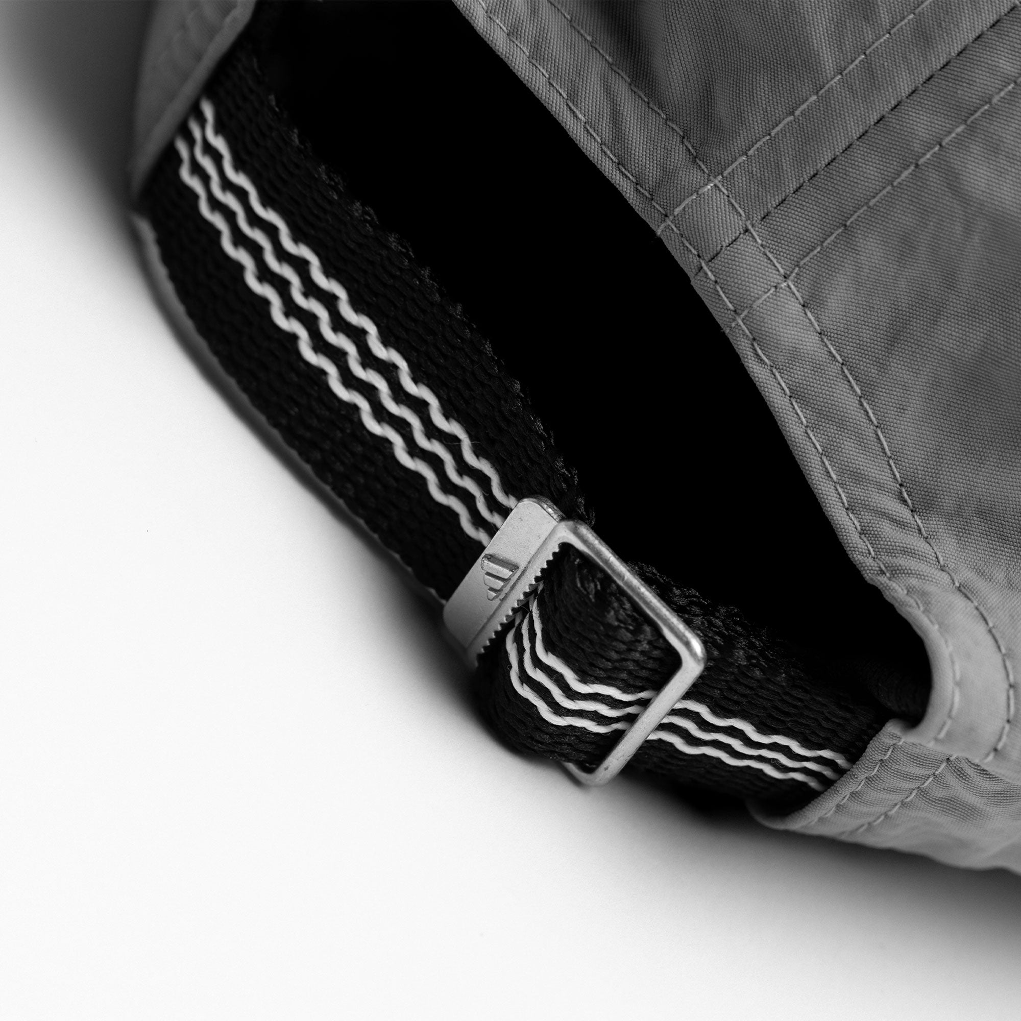 adidas Equipment Cap Grey Caps Material | Overkill