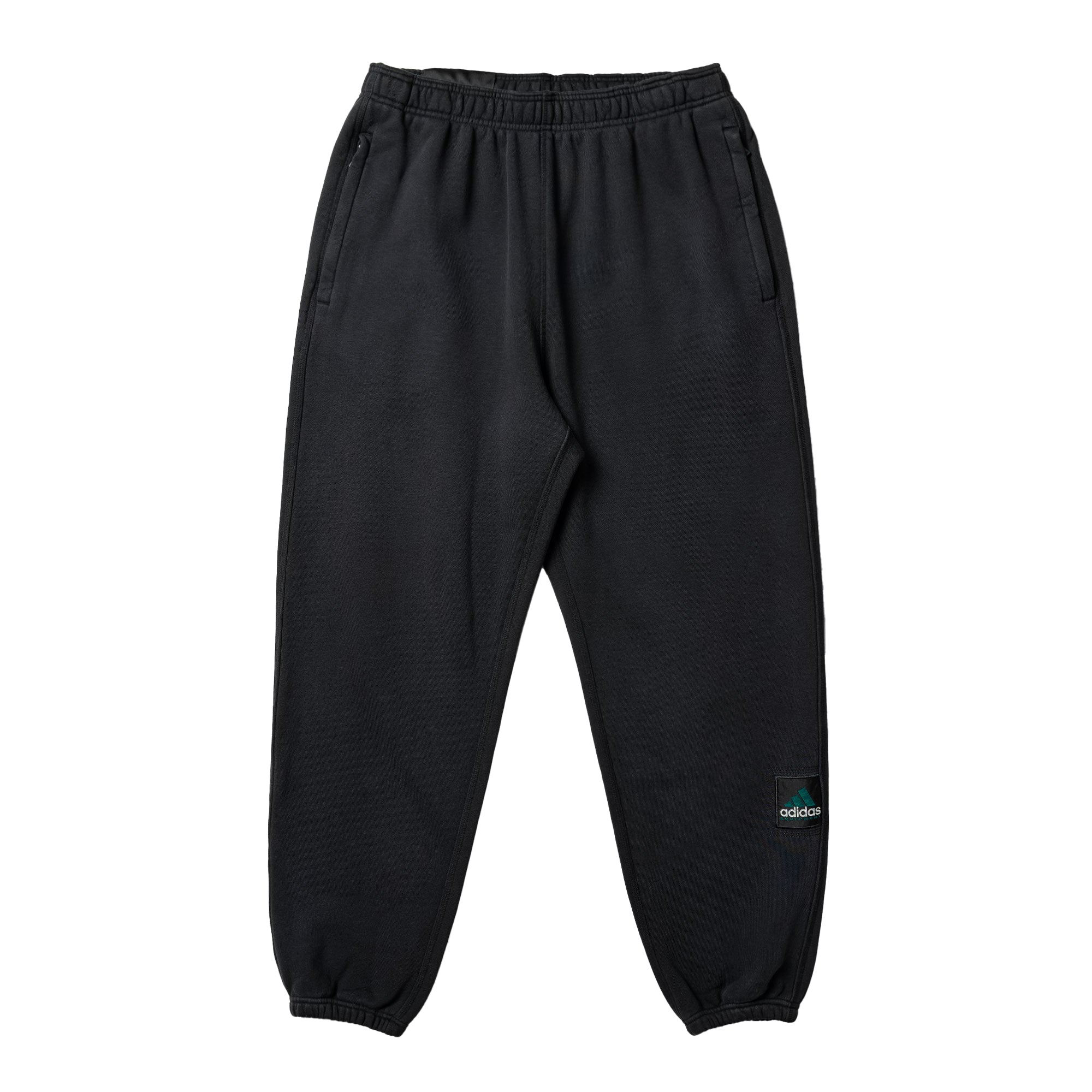 adidas Equipment Fleece Pant Black Sweat & Track Pants JC8224 | Overkill