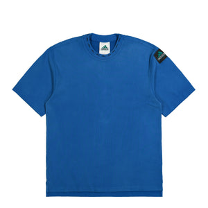 adidas Equipment Tee Equipment Blue T-Shirts JD0653 | Overkill