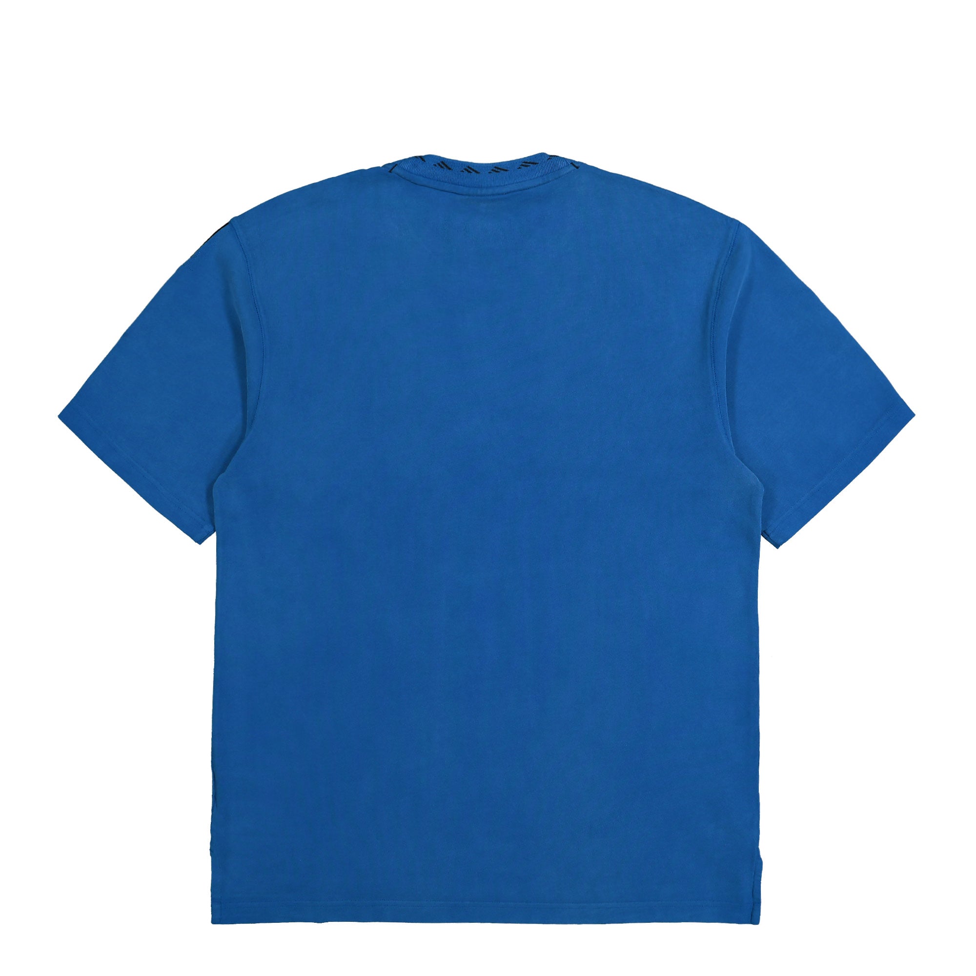 adidas Equipment Tee Equipment Blue T-Shirts Material | Overkill