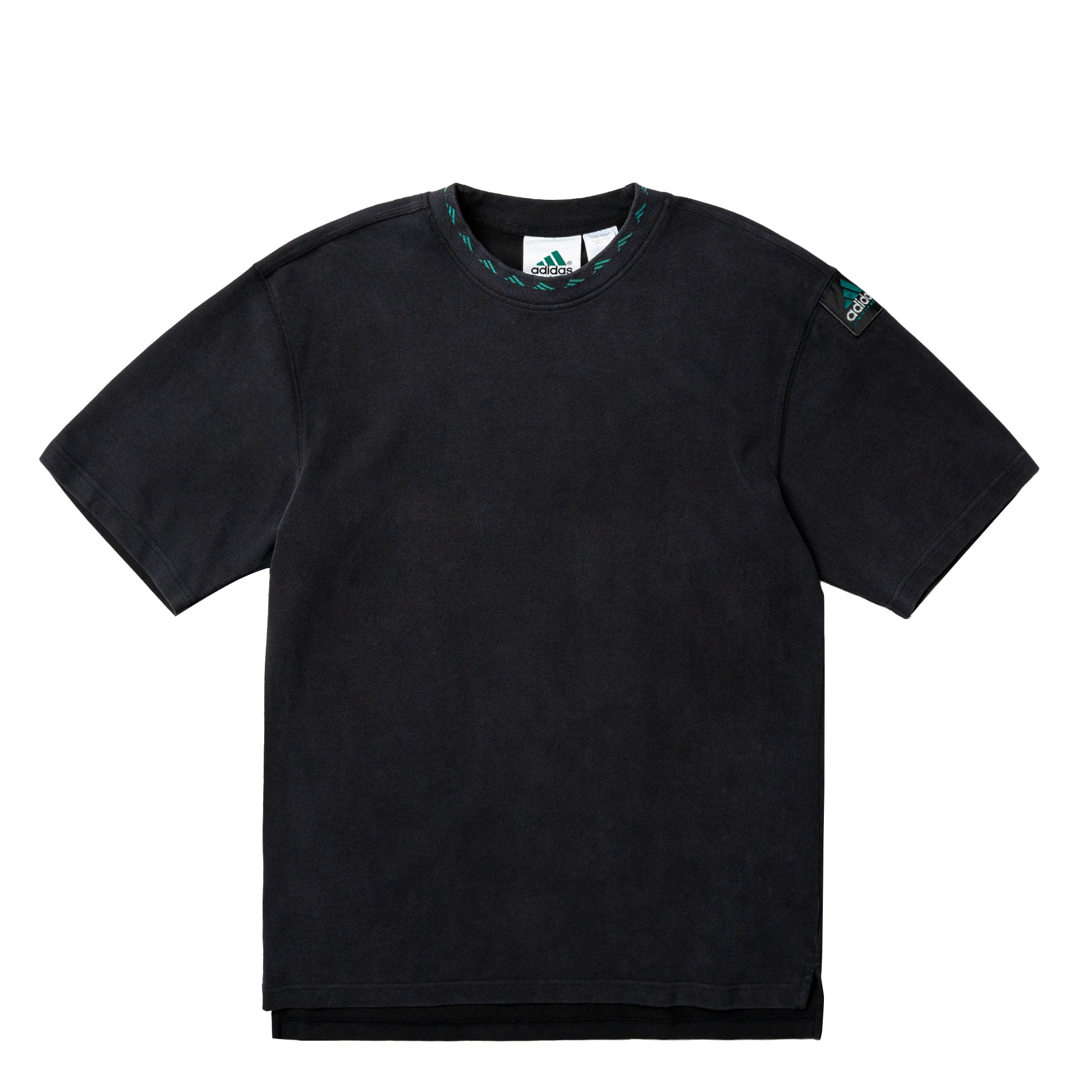adidas Equipment Tee Black T-Shirts JD0654 | Overkill