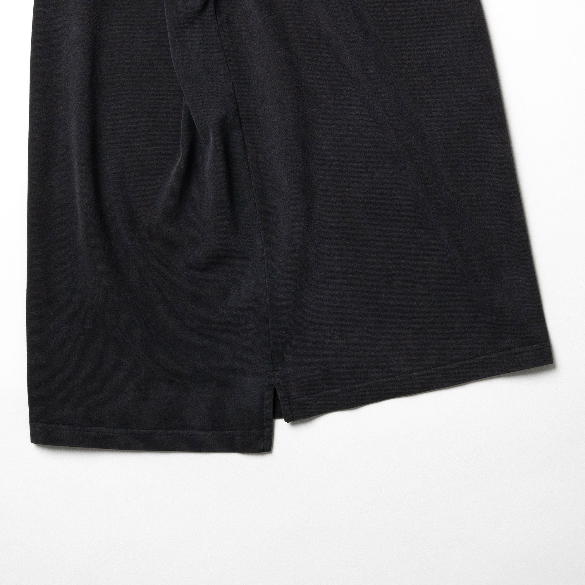 adidas Equipment Tee Black T-Shirts Material | Overkill