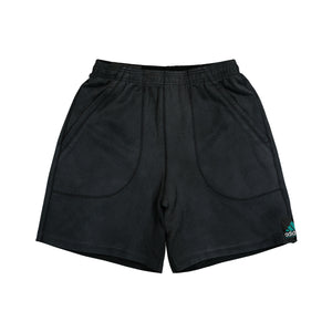 adidas Equipment Knit Short Black Shorts JD0655 | Overkill