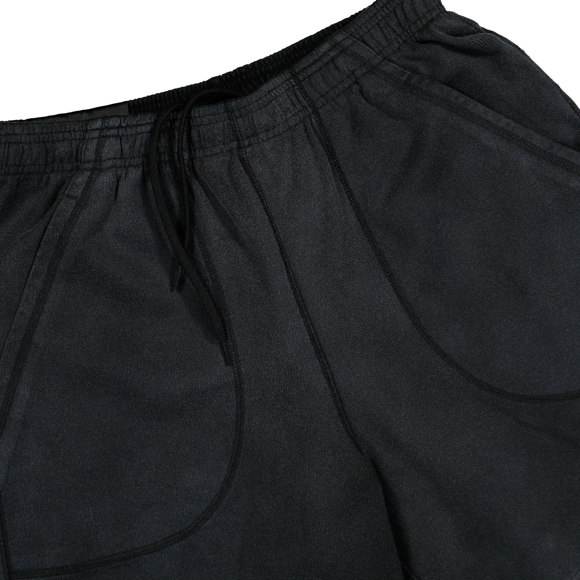 adidas Equipment Knit Short Black Shorts Detailfoto | Overkill
